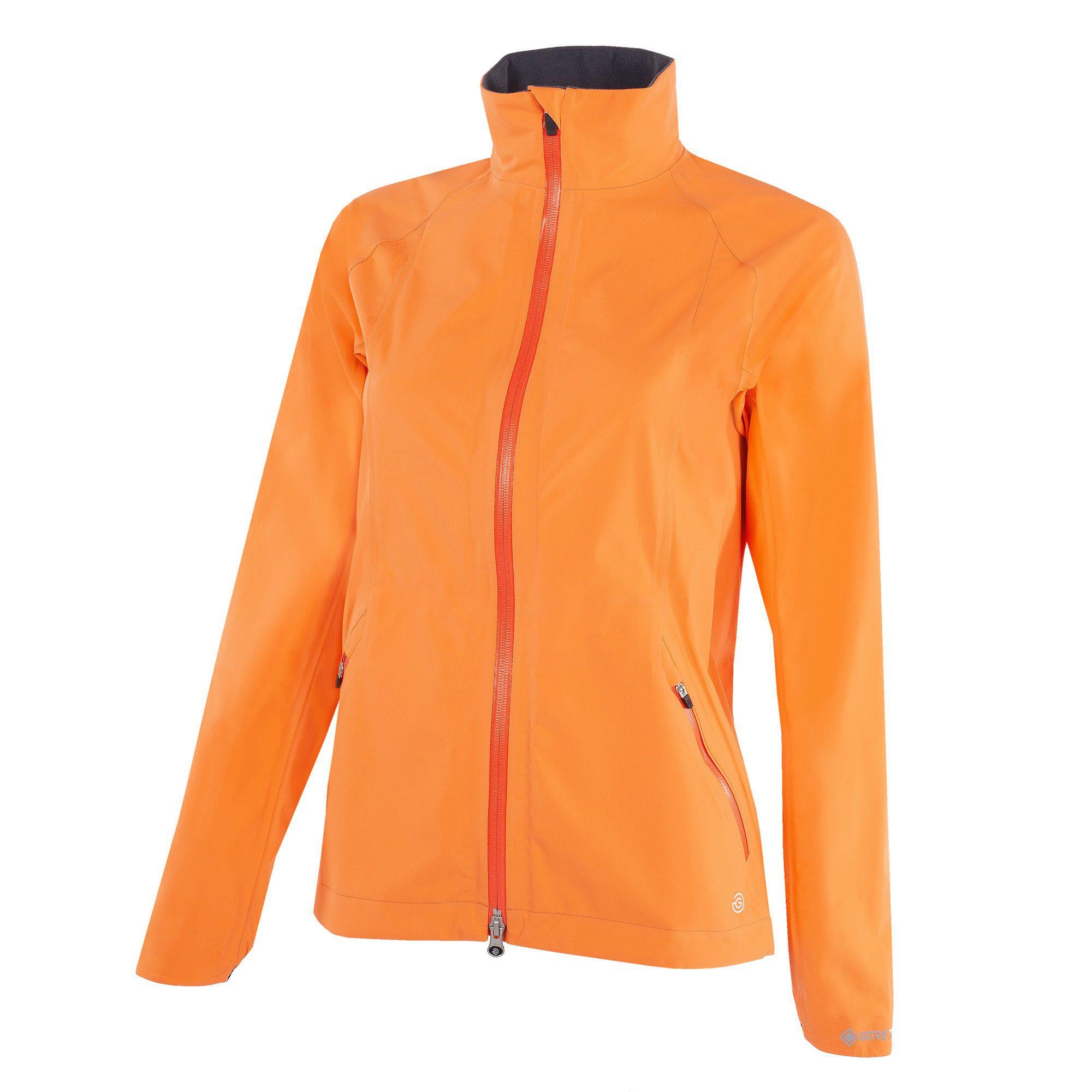Adele - Waterproof golf jacket