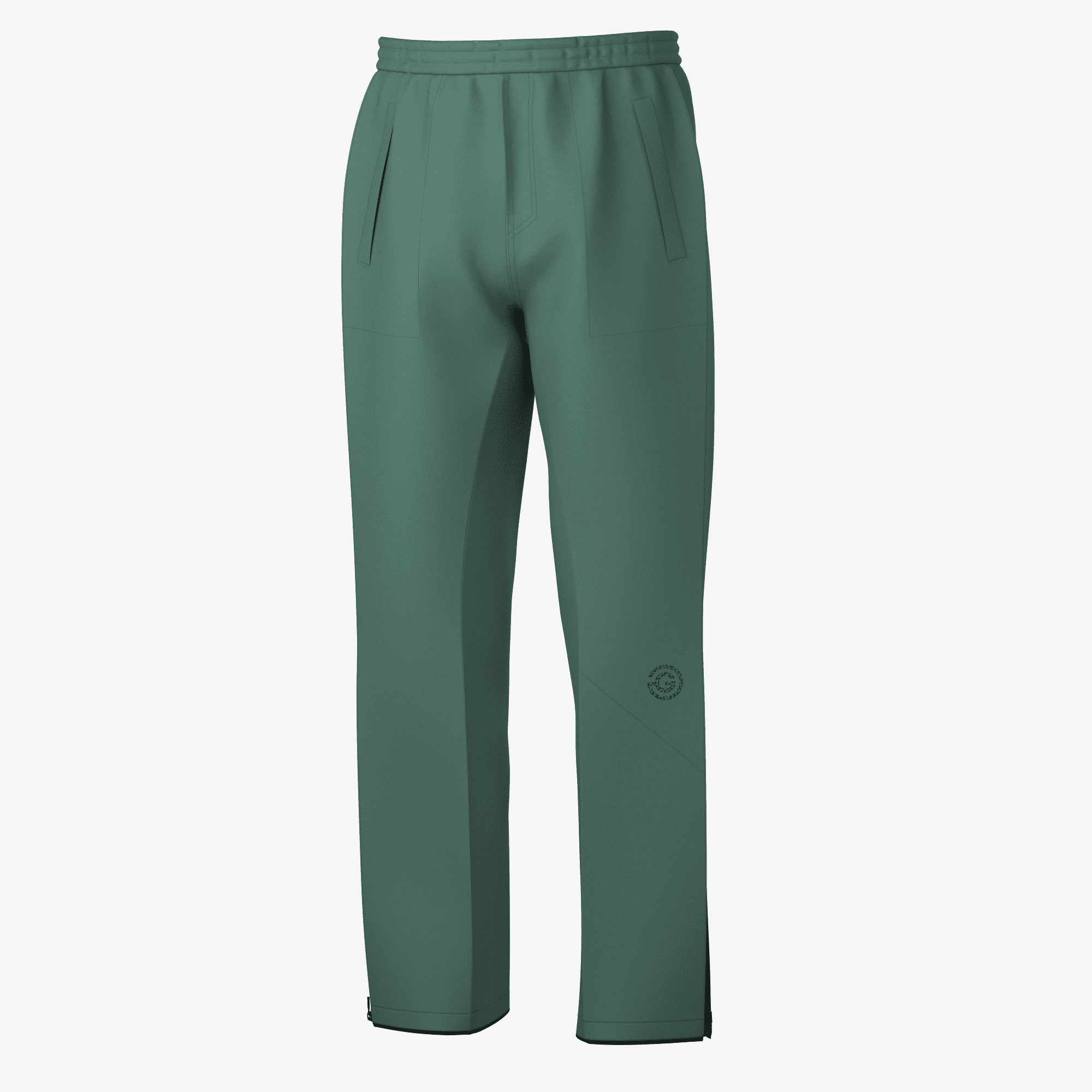 Adrian - Waterproof golf pants