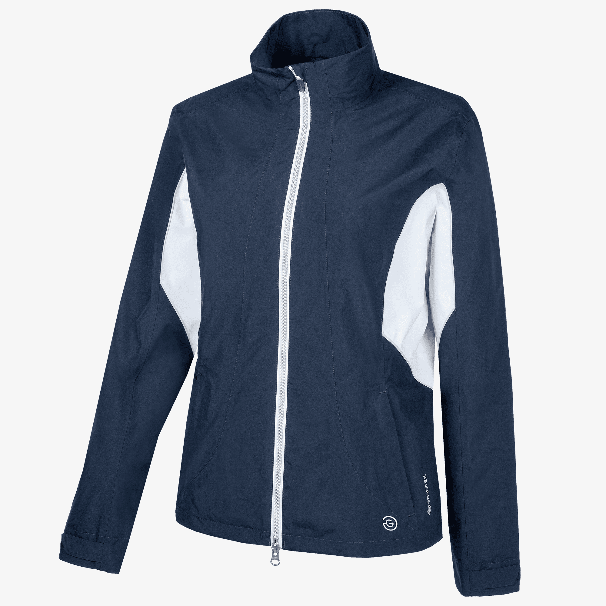Aida - Waterproof golf jacket