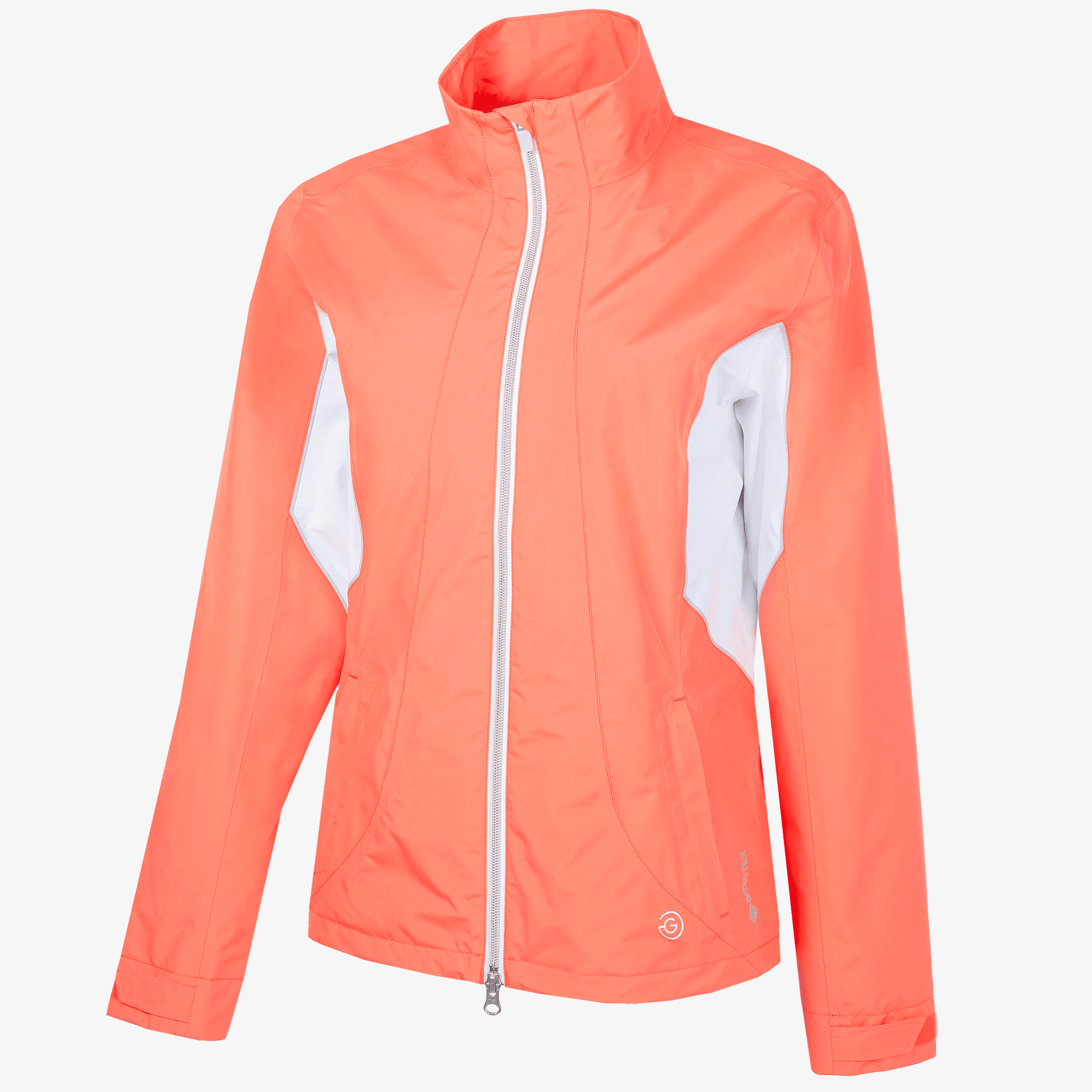 Aida - Waterproof golf jacket
