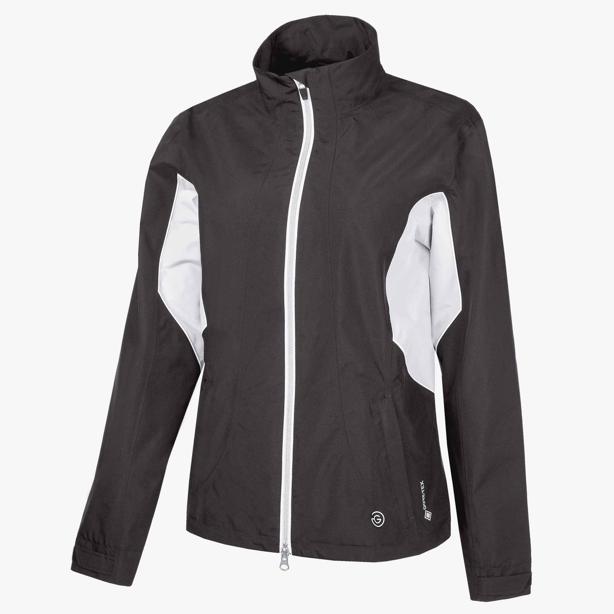 Aida - Waterproof golf jacket