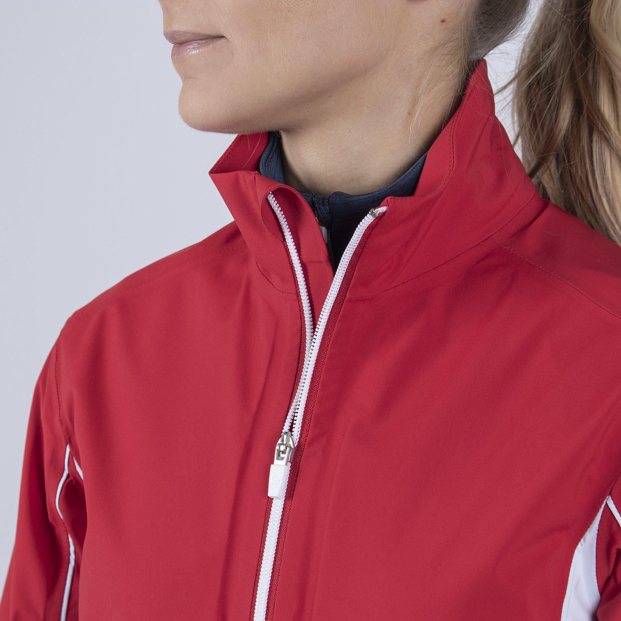Aila - Waterproof jacket 3 Aila - Waterproof jacket