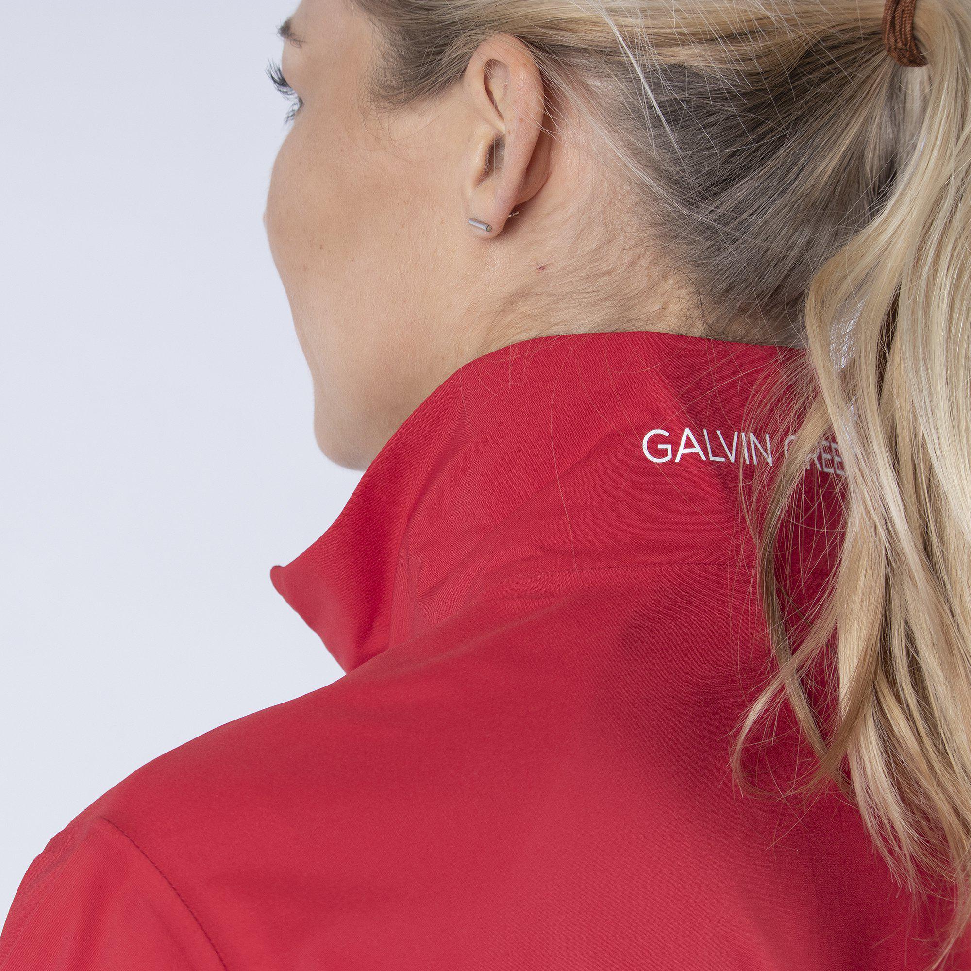 Aila - Waterproof jacket 4 Aila - Waterproof jacket