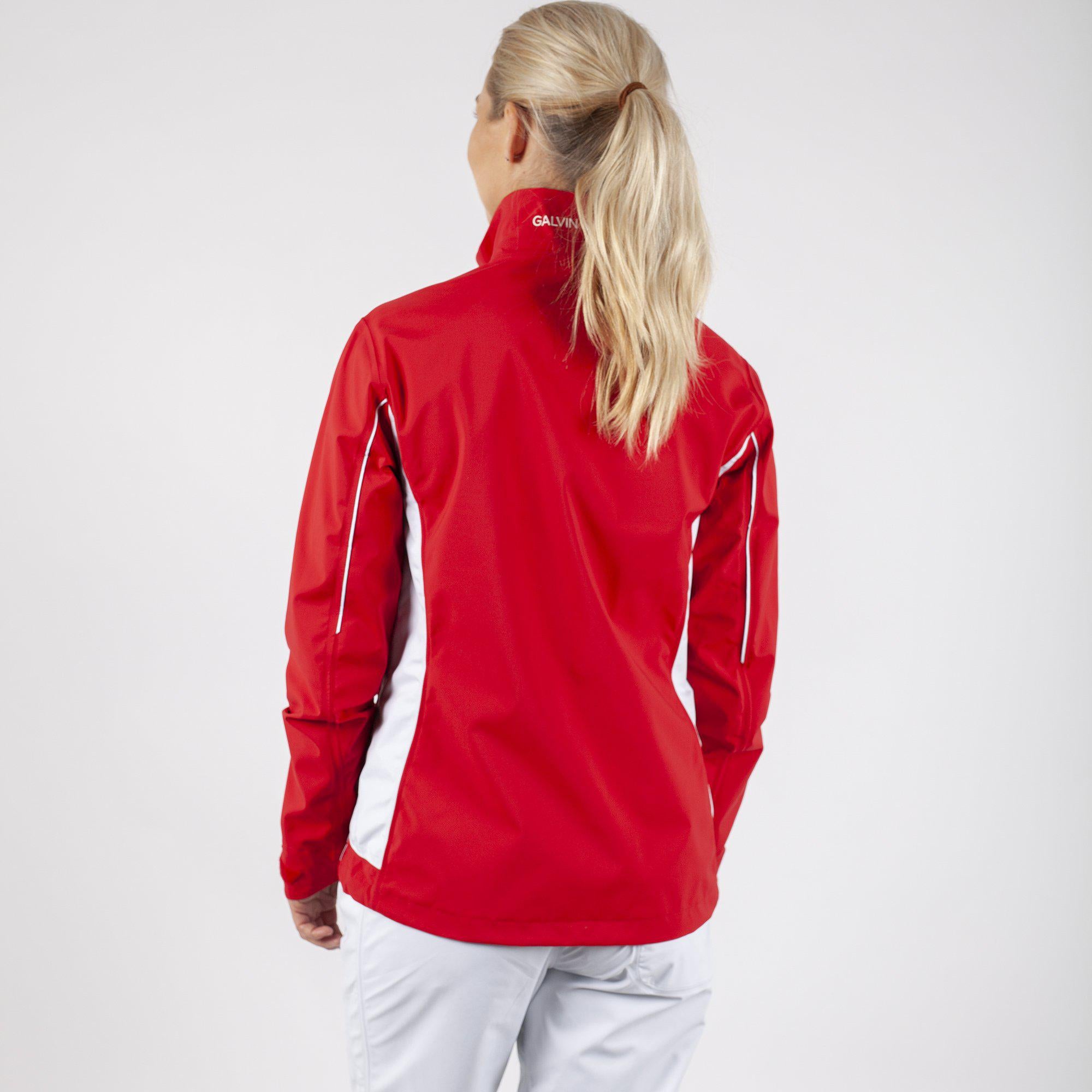 Aila - Waterproof jacket 5 Aila - Waterproof jacket