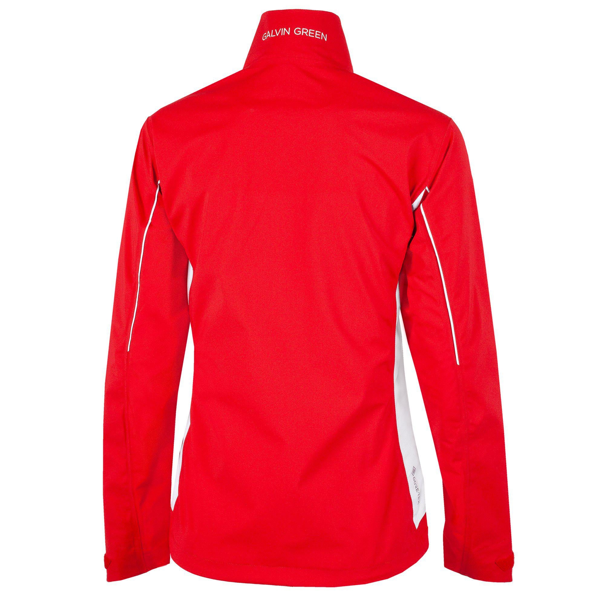 Aila - Waterproof jacket 6 Aila - Waterproof jacket