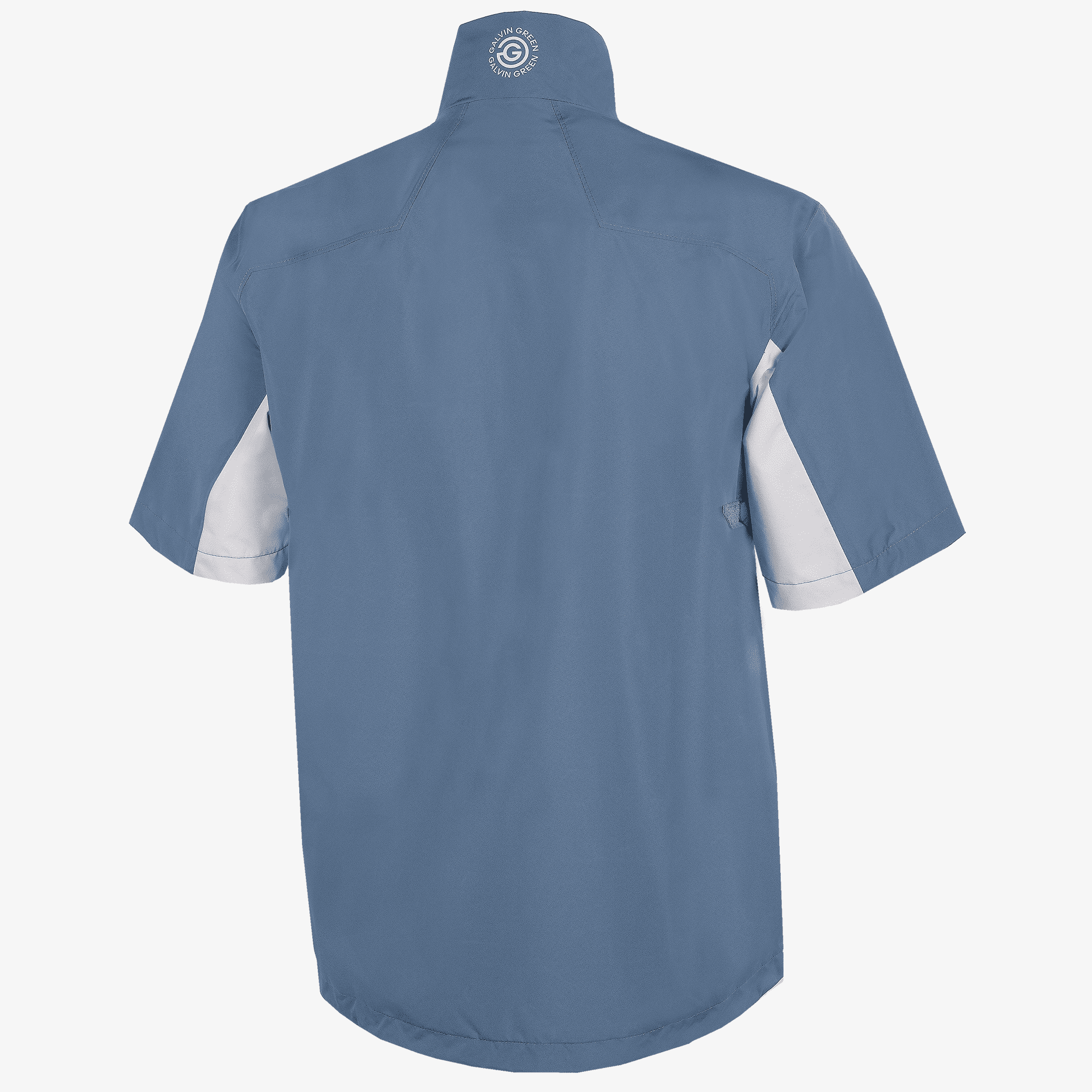 Air - Waterproof short sleeve golf jacket 9 Air - Waterproof short sleeve golf jacket