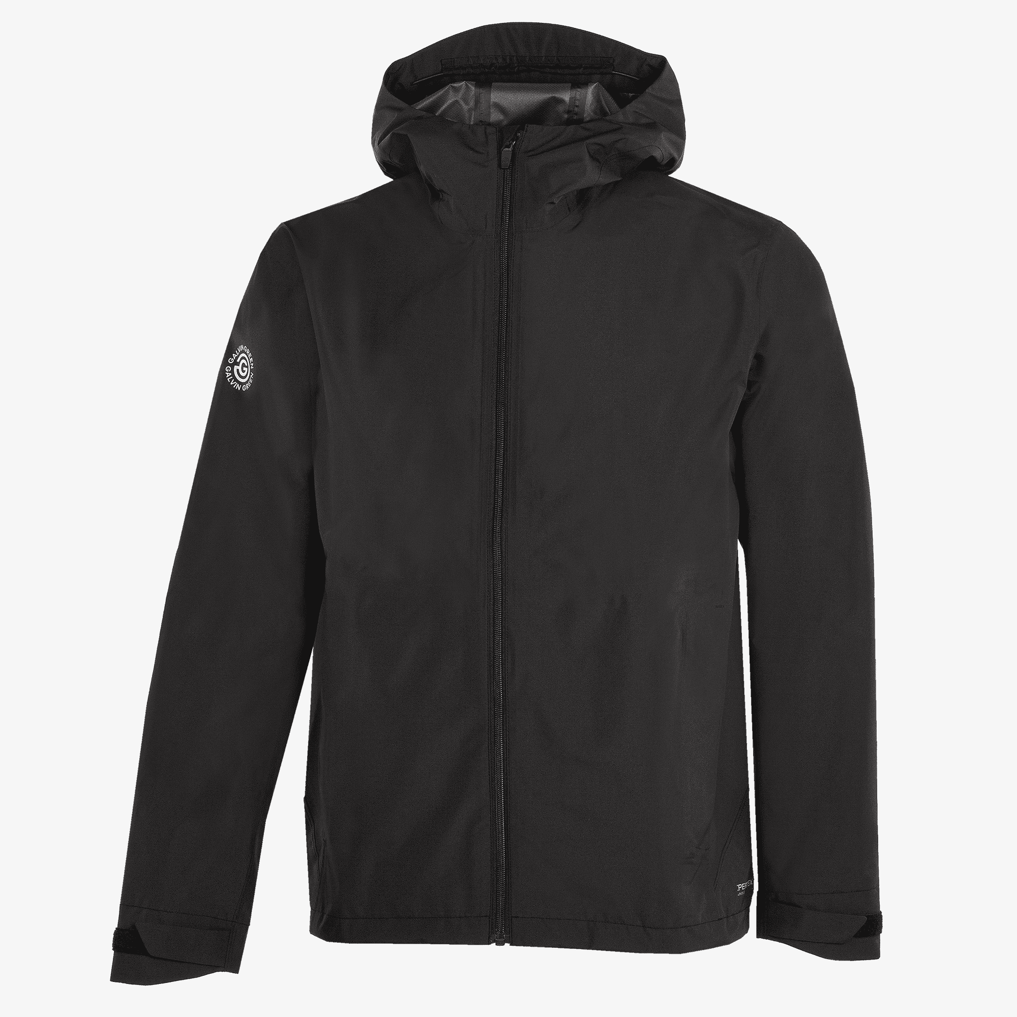 Akron - Waterproof Golf Jacket