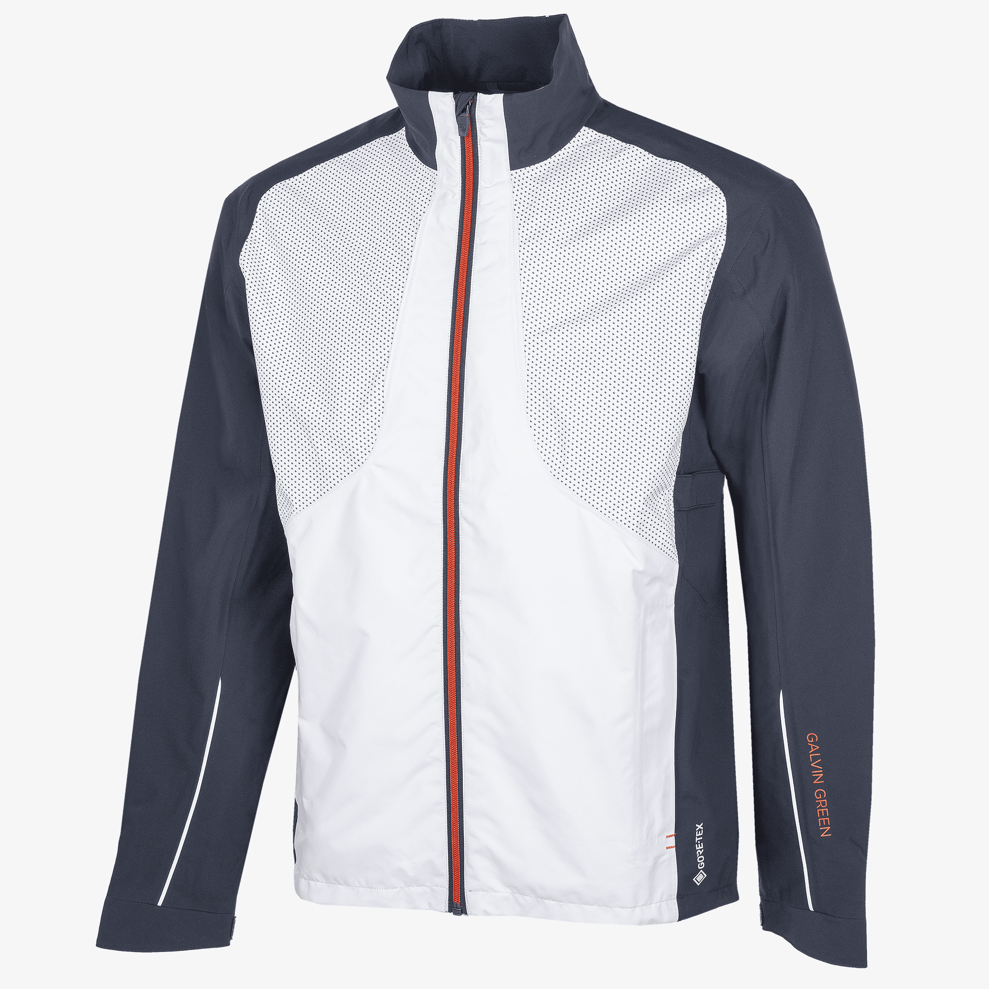 Albert - Waterproof golf jacket