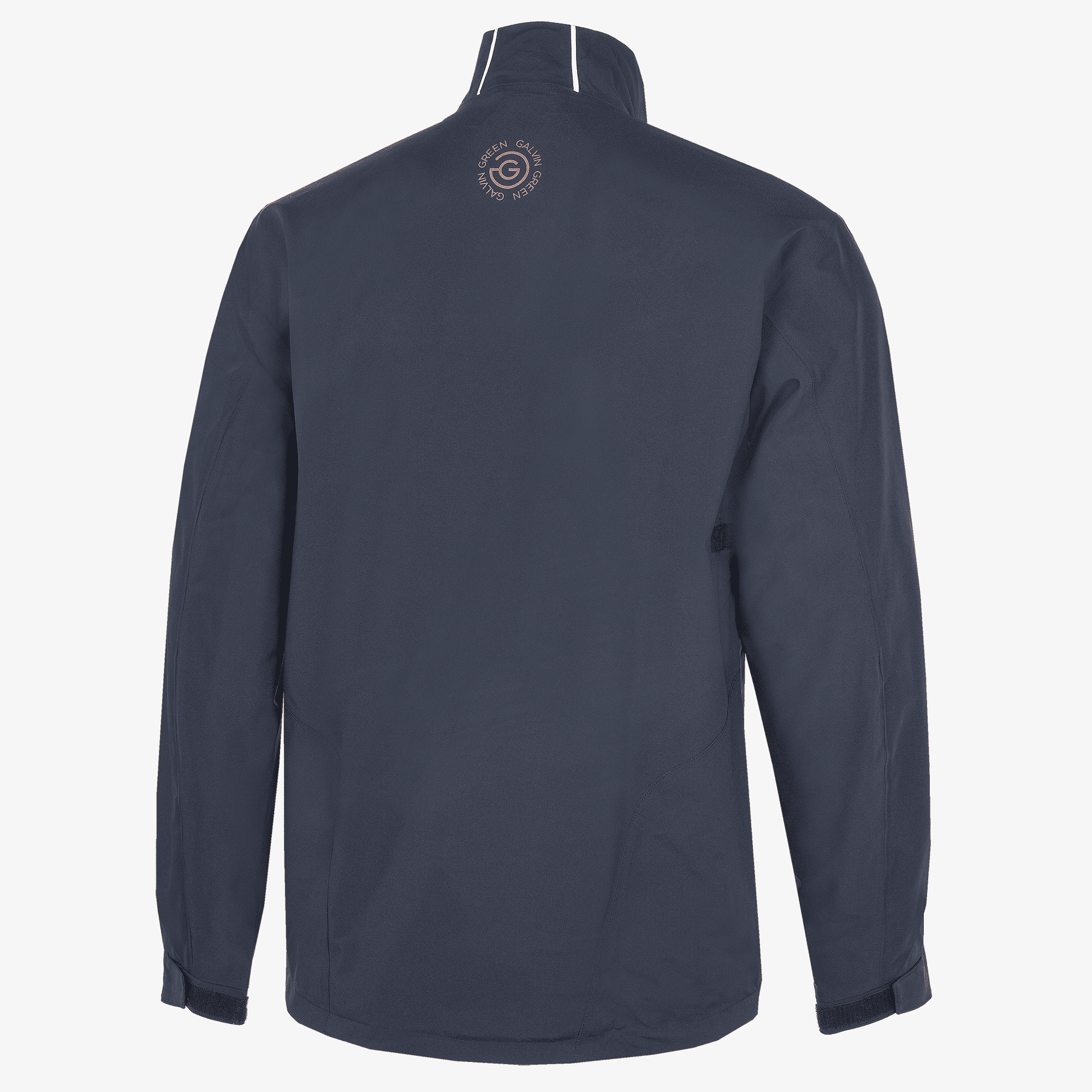 Albert - Waterproof golf jacket 10 Albert - Waterproof golf jacket