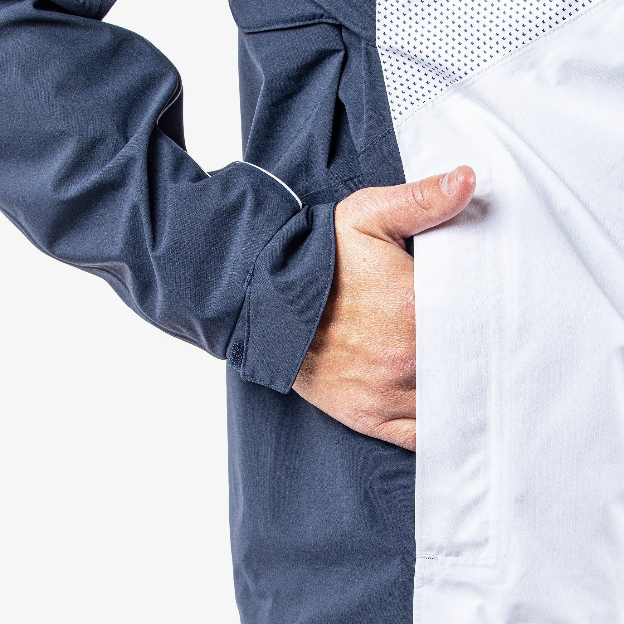 Albert - Waterproof golf jacket 5 Albert - Waterproof golf jacket