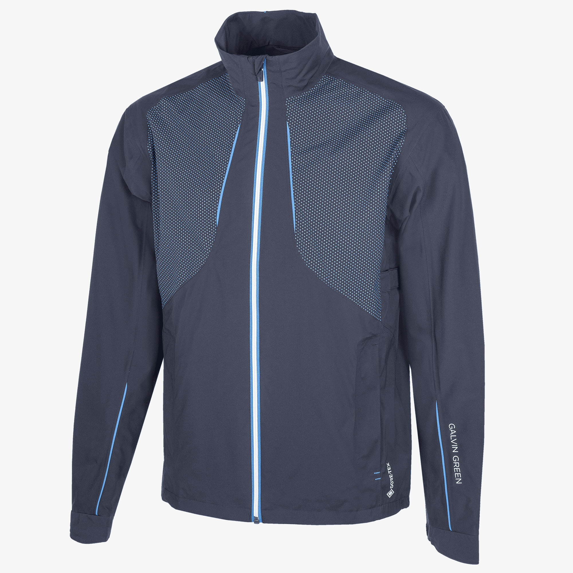 Albert - Waterproof golf jacket