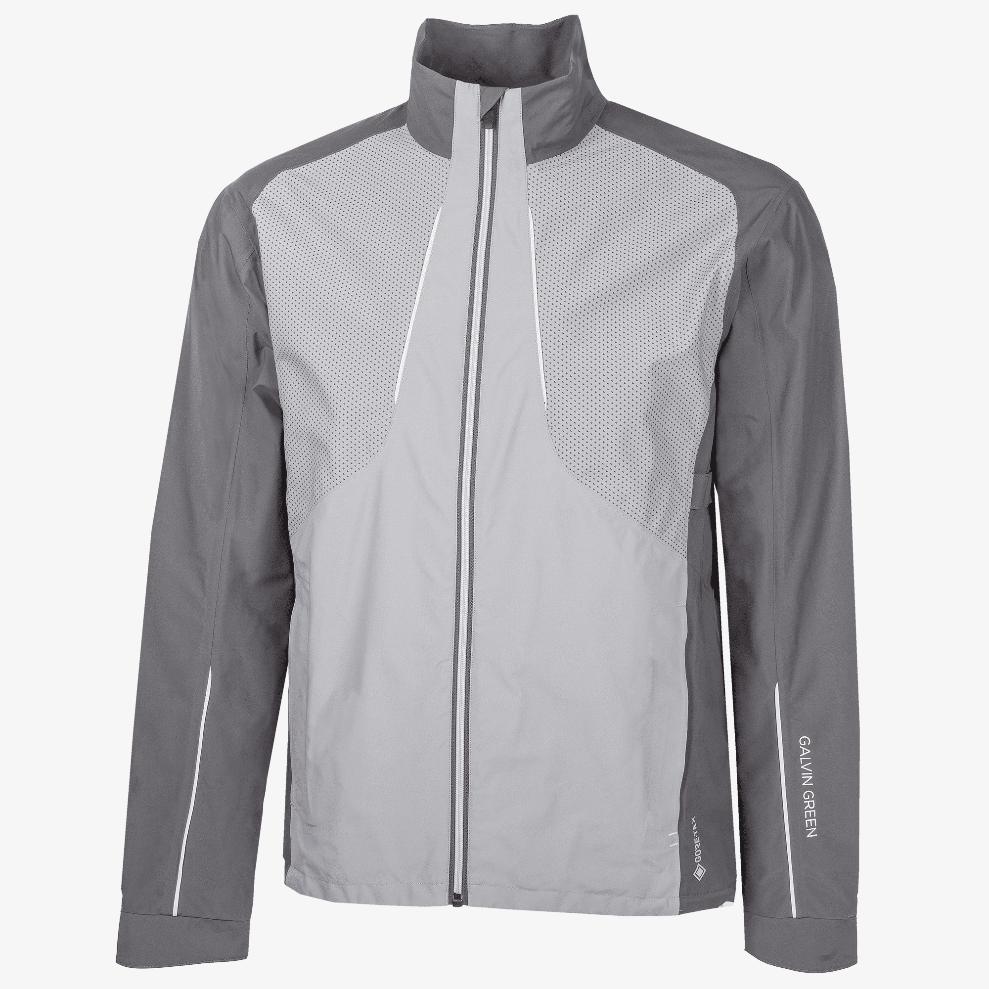Albert - Waterproof golf jacket 1 Albert - Waterproof golf jacket