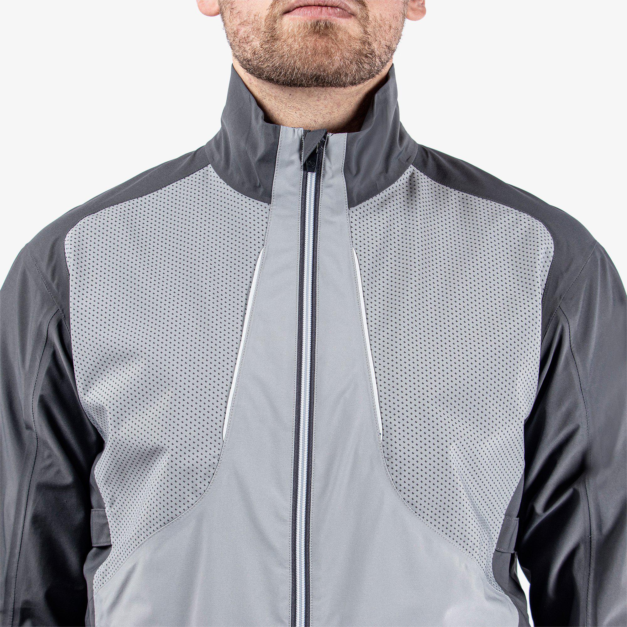 Albert - Waterproof golf jacket 5 Albert - Waterproof golf jacket