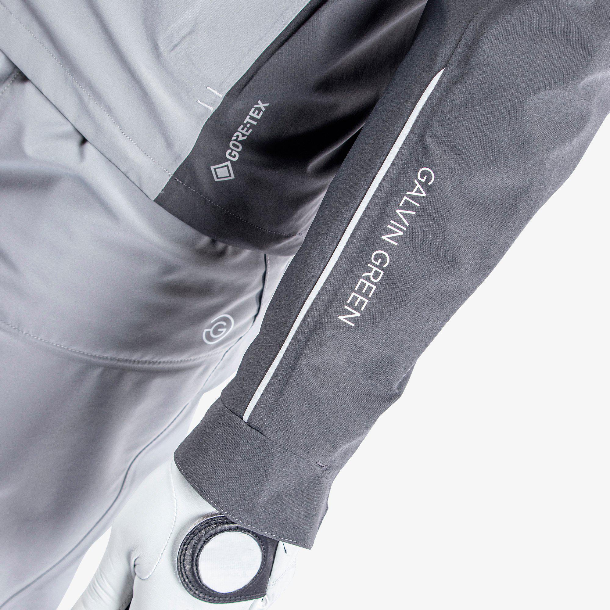 Albert - Waterproof golf jacket 7 Albert - Waterproof golf jacket