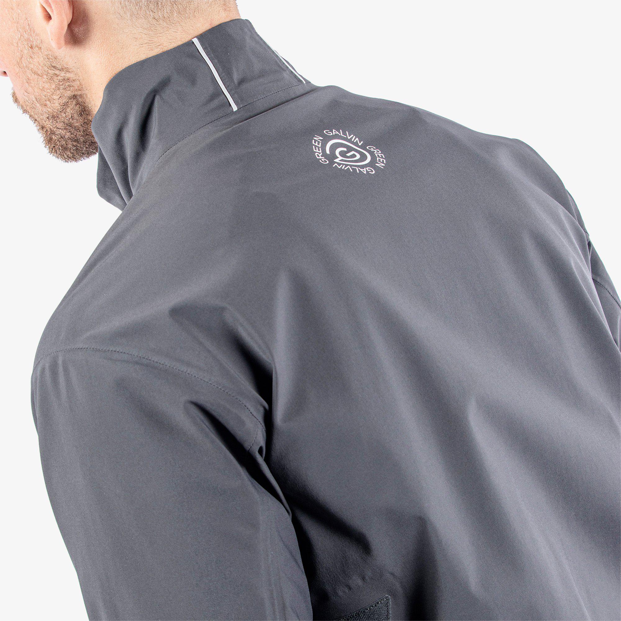 Albert - Waterproof golf jacket 9 Albert - Waterproof golf jacket