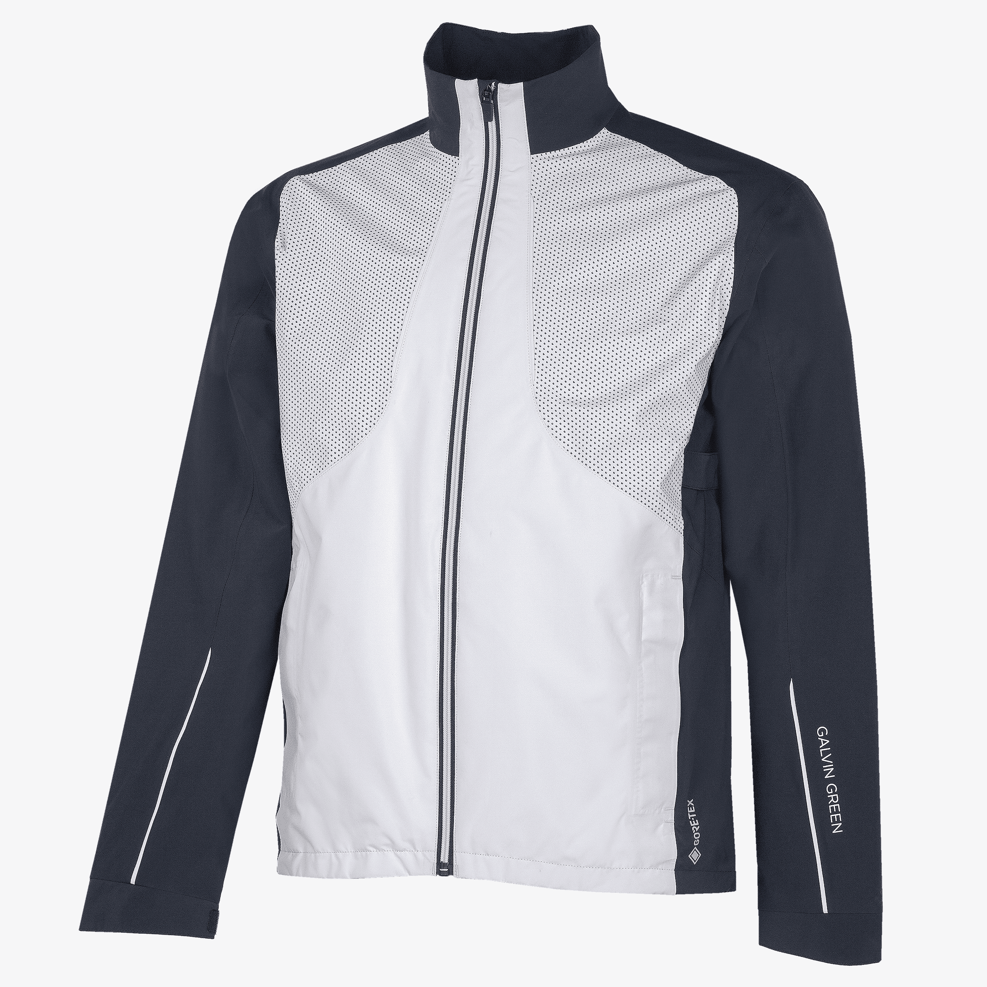 Albert - Waterproof golf jacket