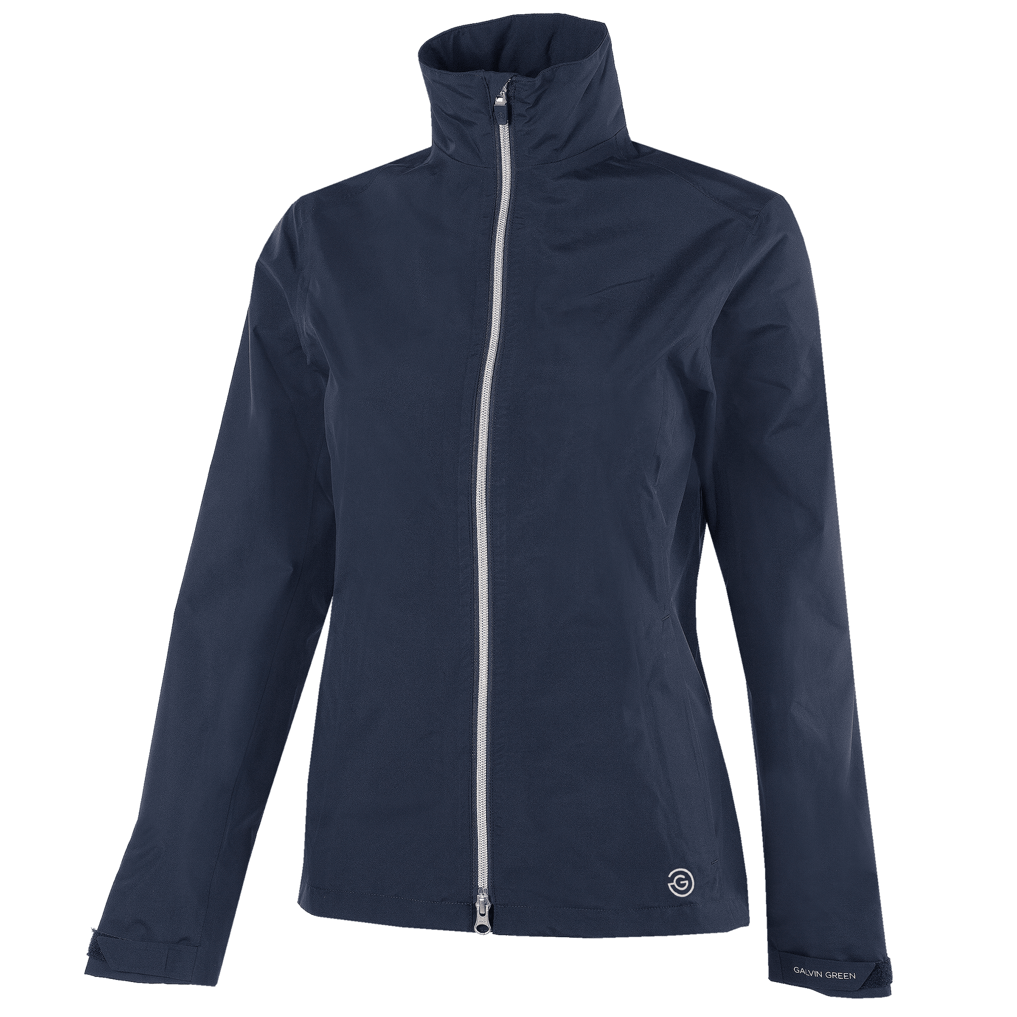 Alice - Waterproof golf jacket