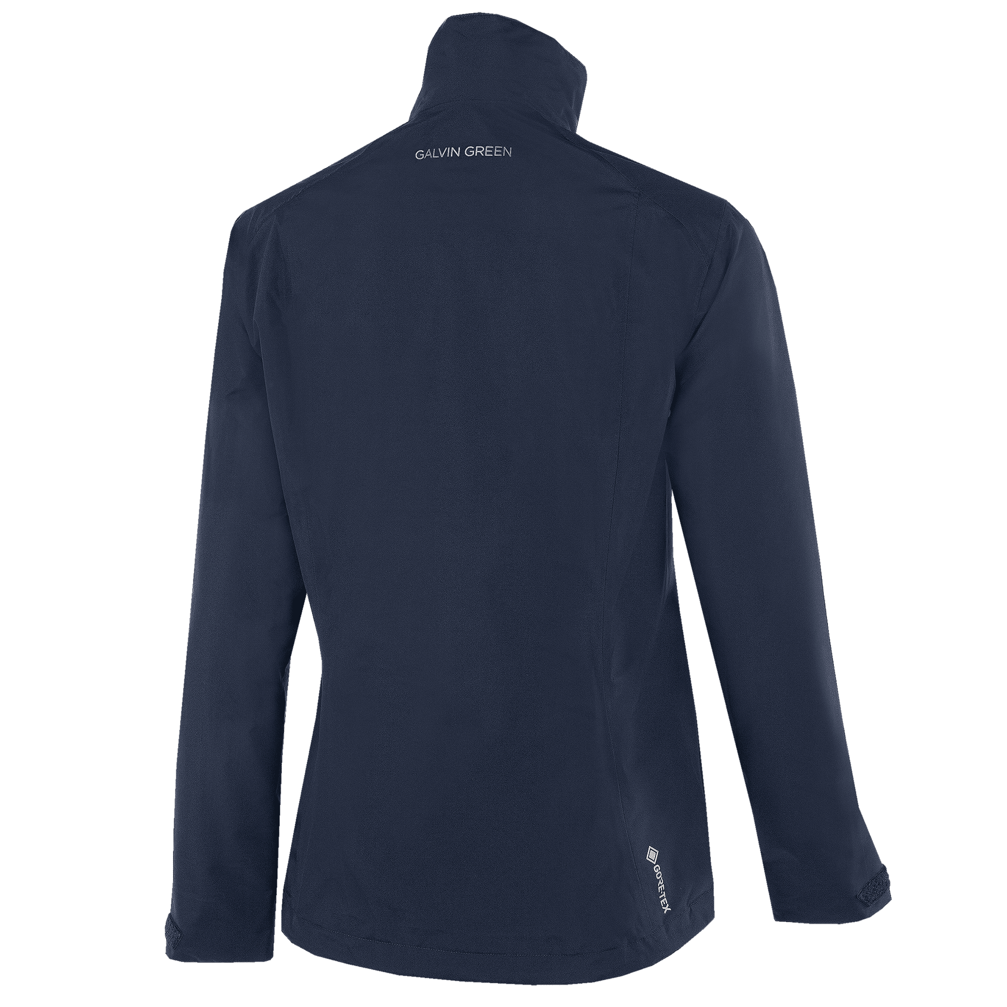 Alice - Waterproof golf jacket 10 Alice - Waterproof golf jacket