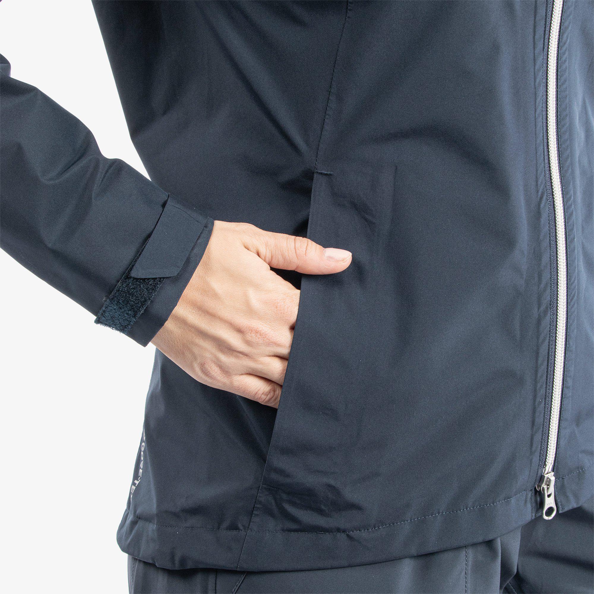 Alice - Waterproof golf jacket 5 Alice - Waterproof golf jacket