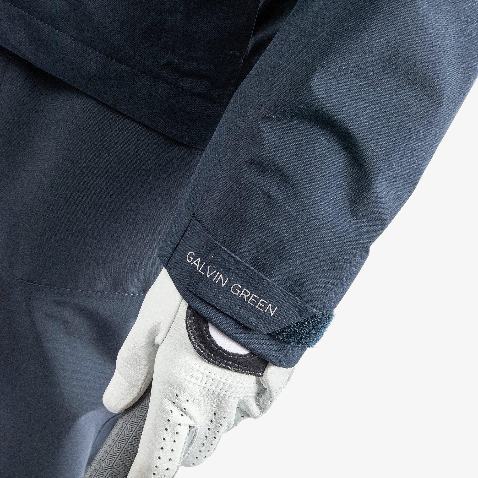 Alice - Waterproof golf jacket 6 Alice - Waterproof golf jacket