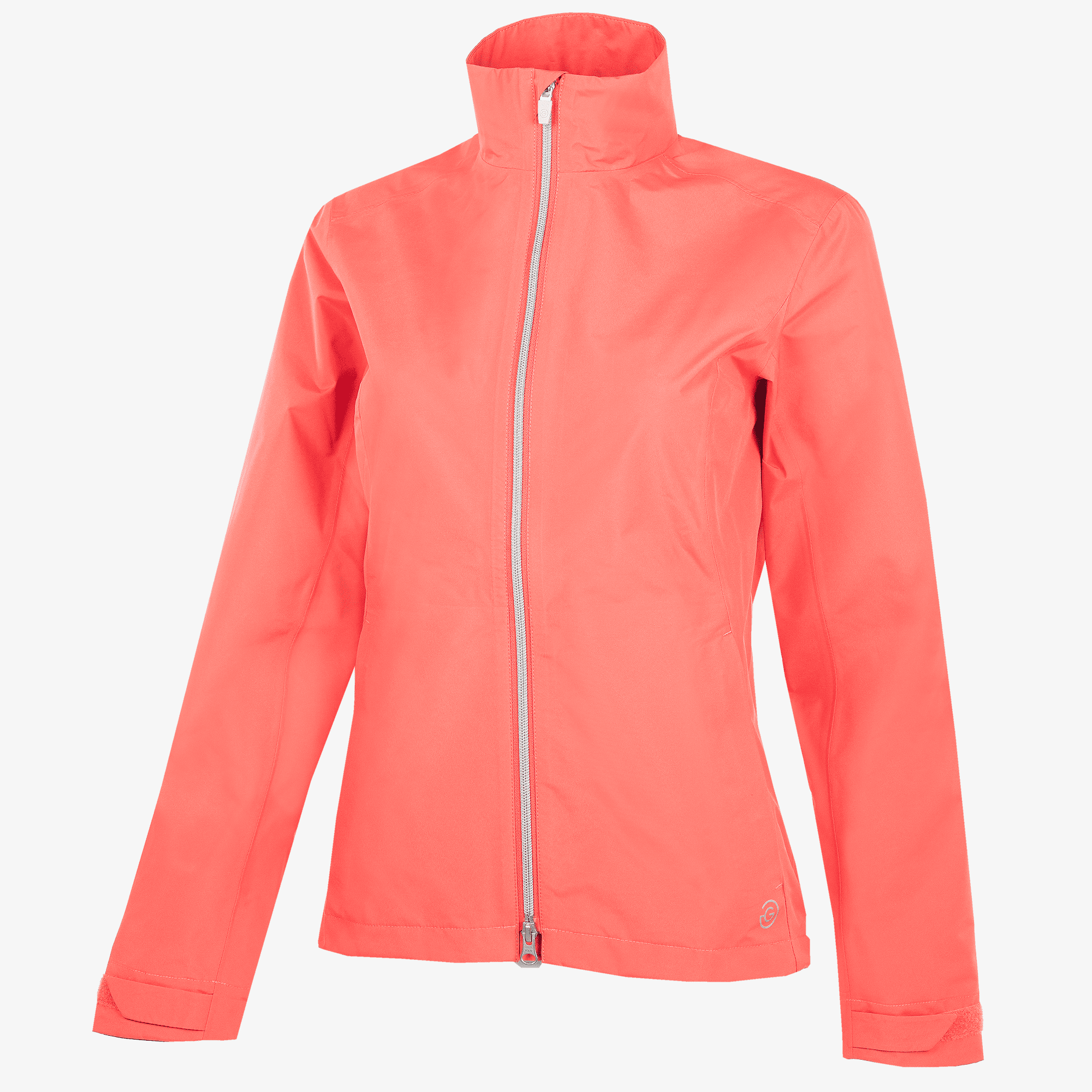 Alice - Waterproof golf jacket 1 Alice - Waterproof golf jacket