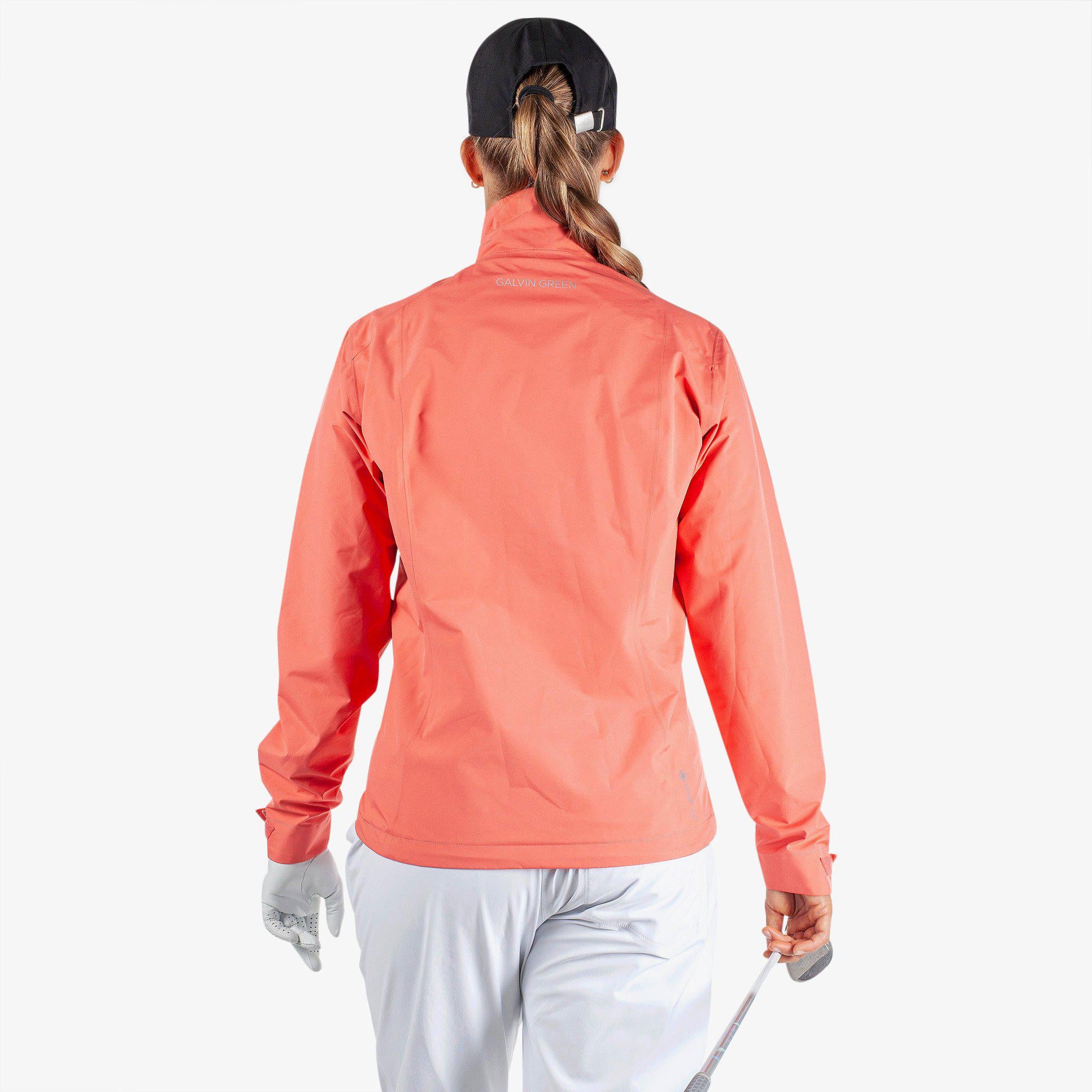 Alice - Waterproof golf jacket 6 Alice - Waterproof golf jacket