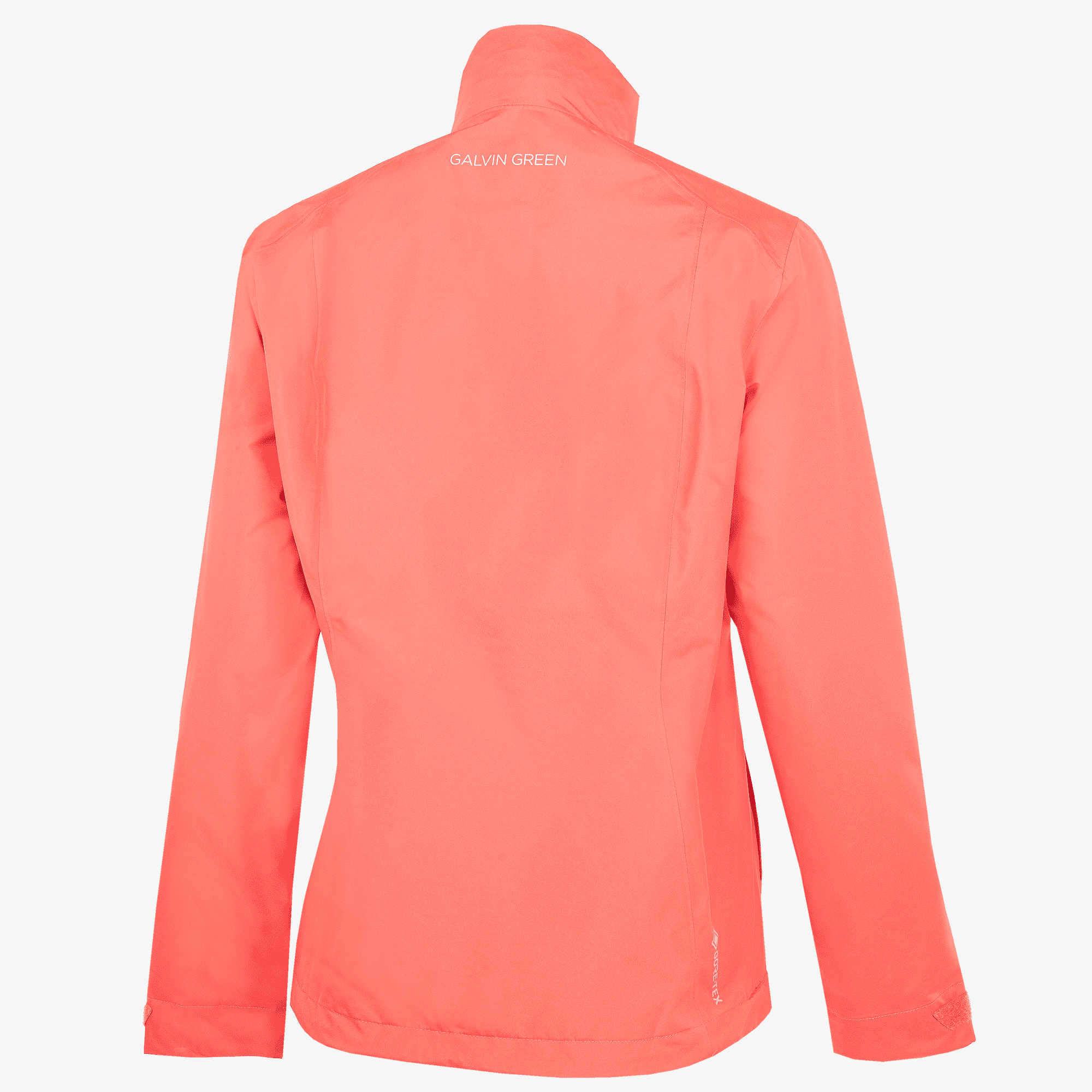 Alice - Waterproof golf jacket 9 Alice - Waterproof golf jacket