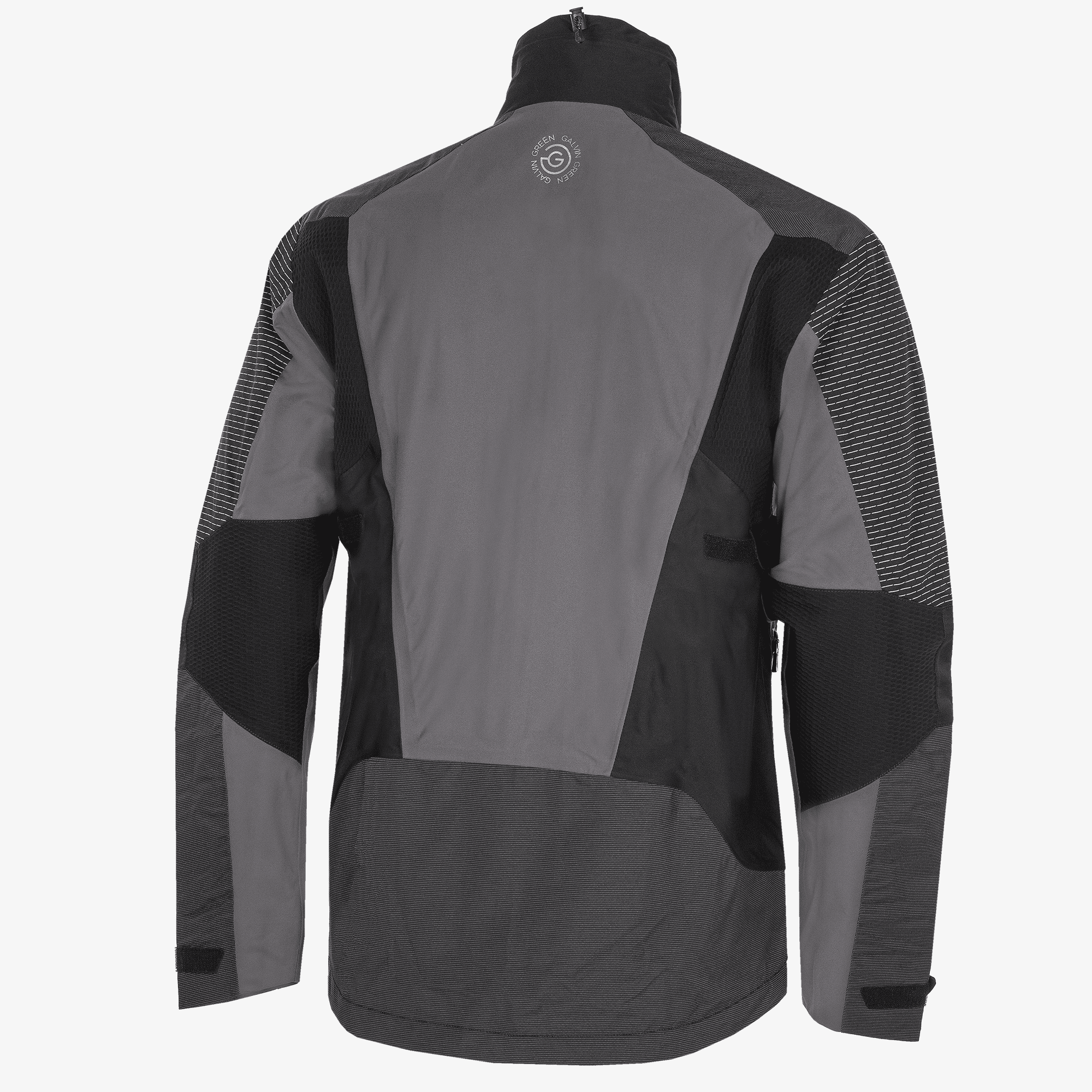 Alister - Waterproof golf jacket