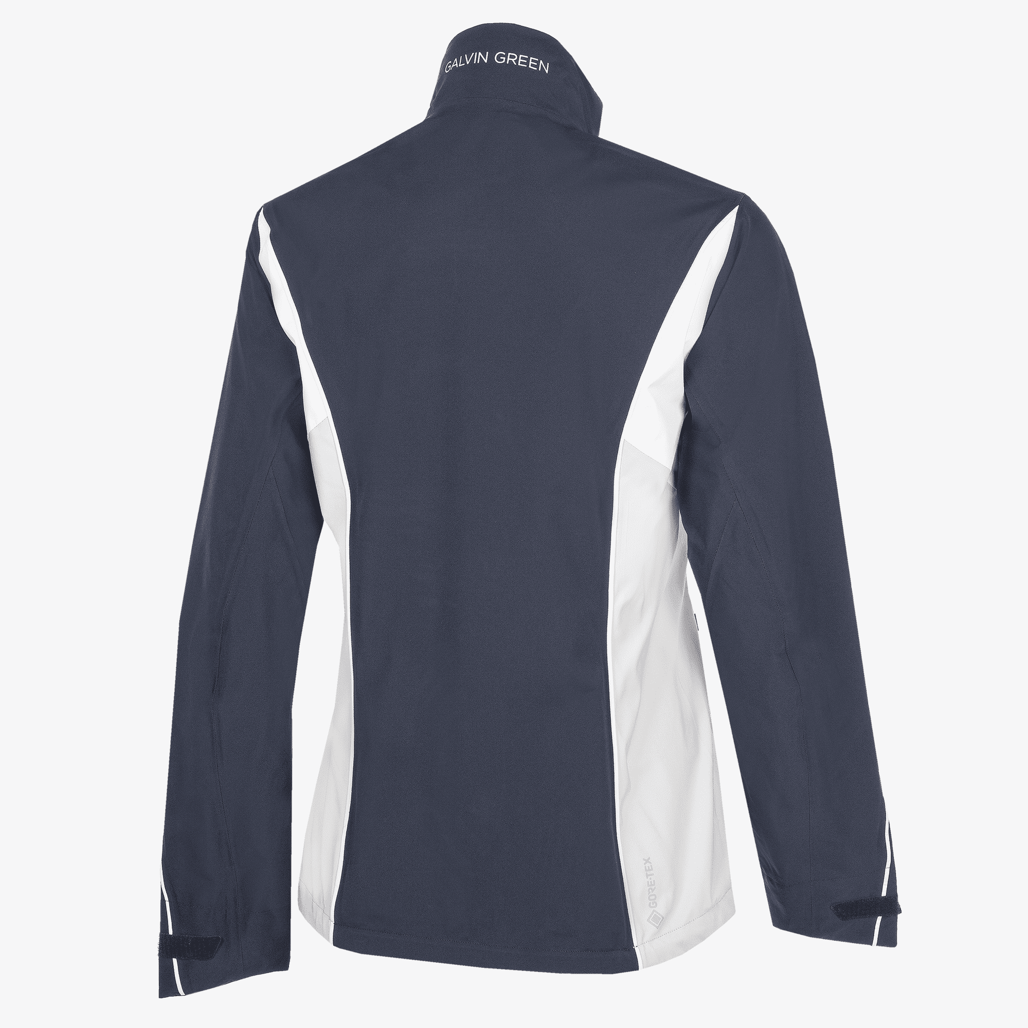 Ally - Waterproof golf jacket 9 Ally - Waterproof golf jacket