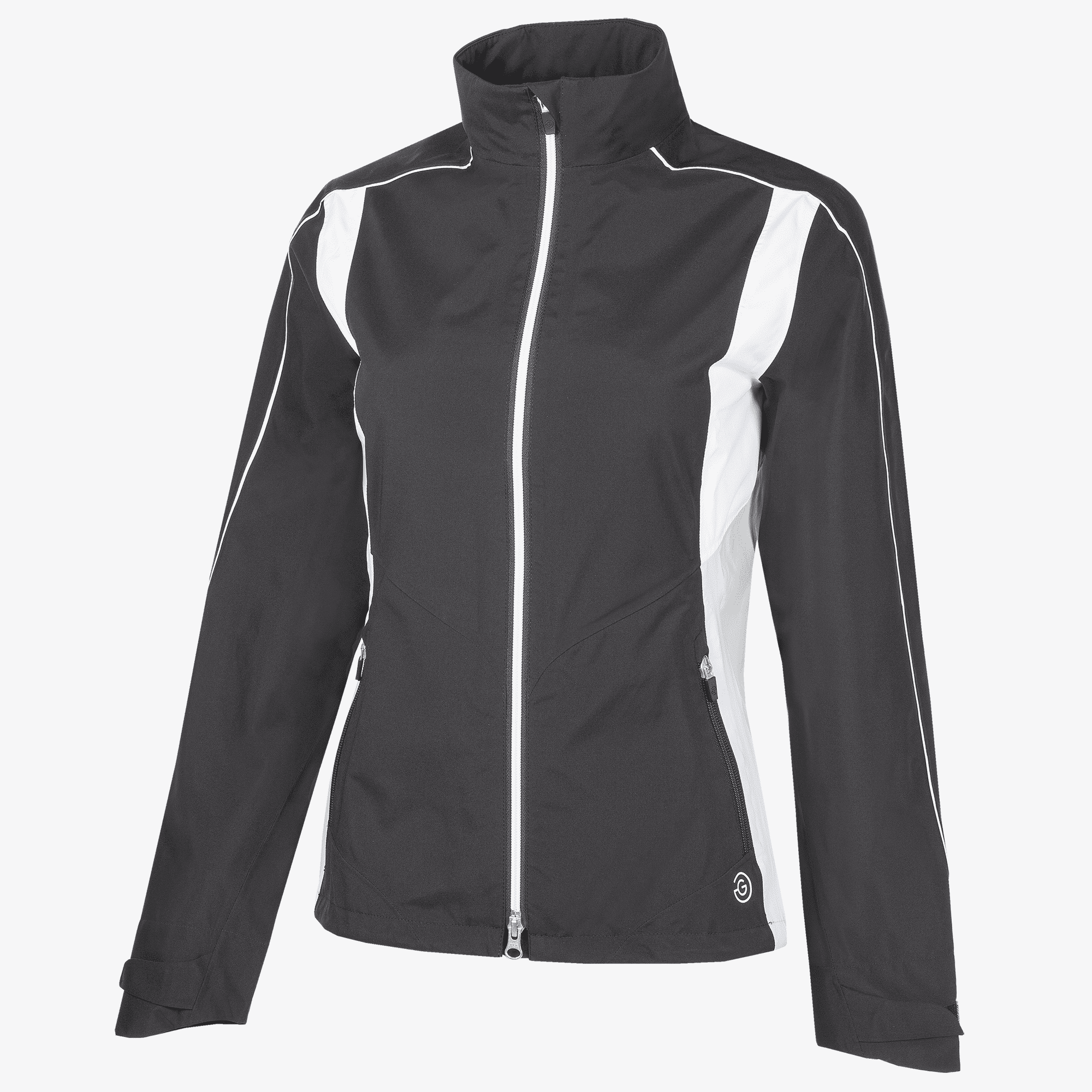 Ally - Waterproof golf jacket
