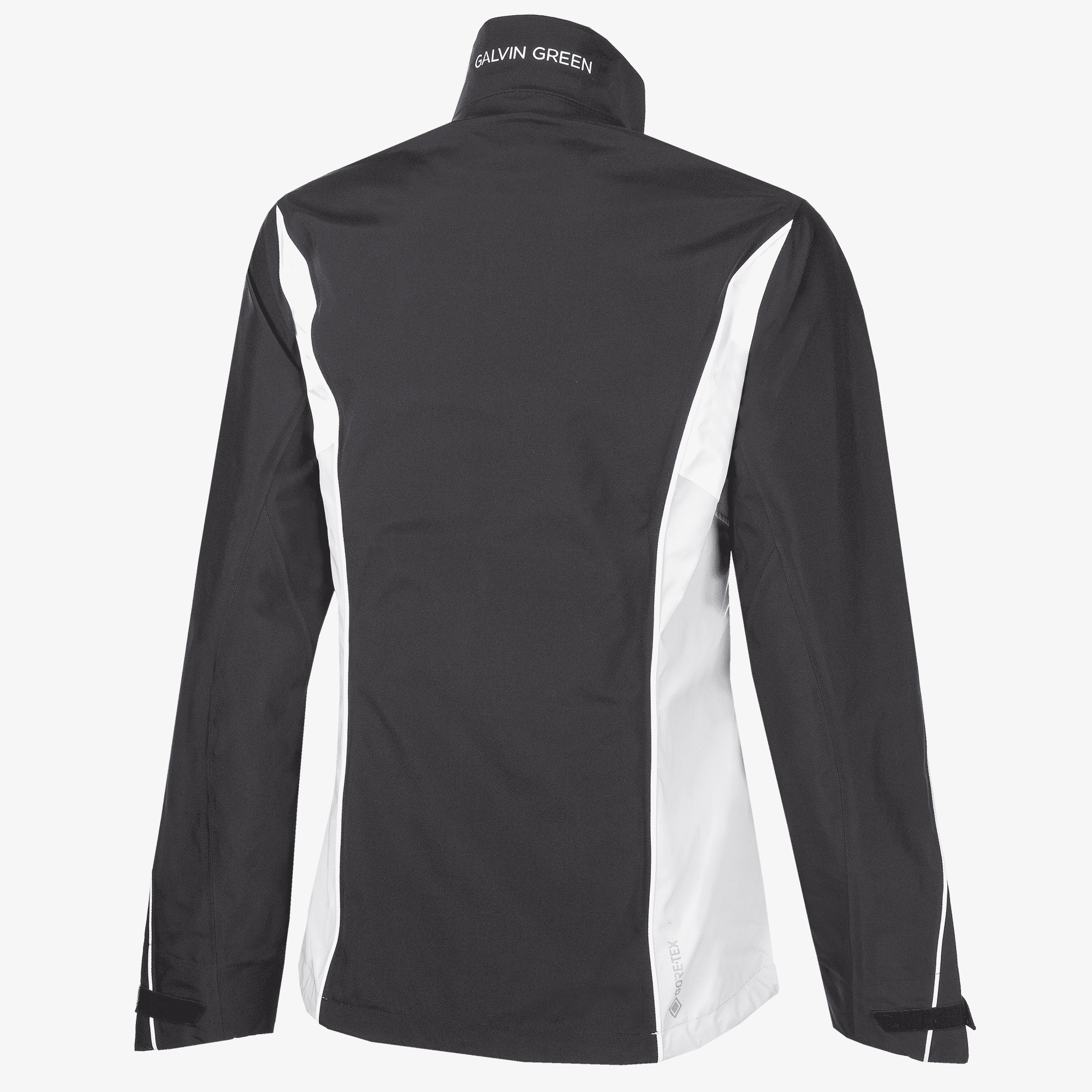 Ally - Waterproof golf jacket 12 Ally - Waterproof golf jacket