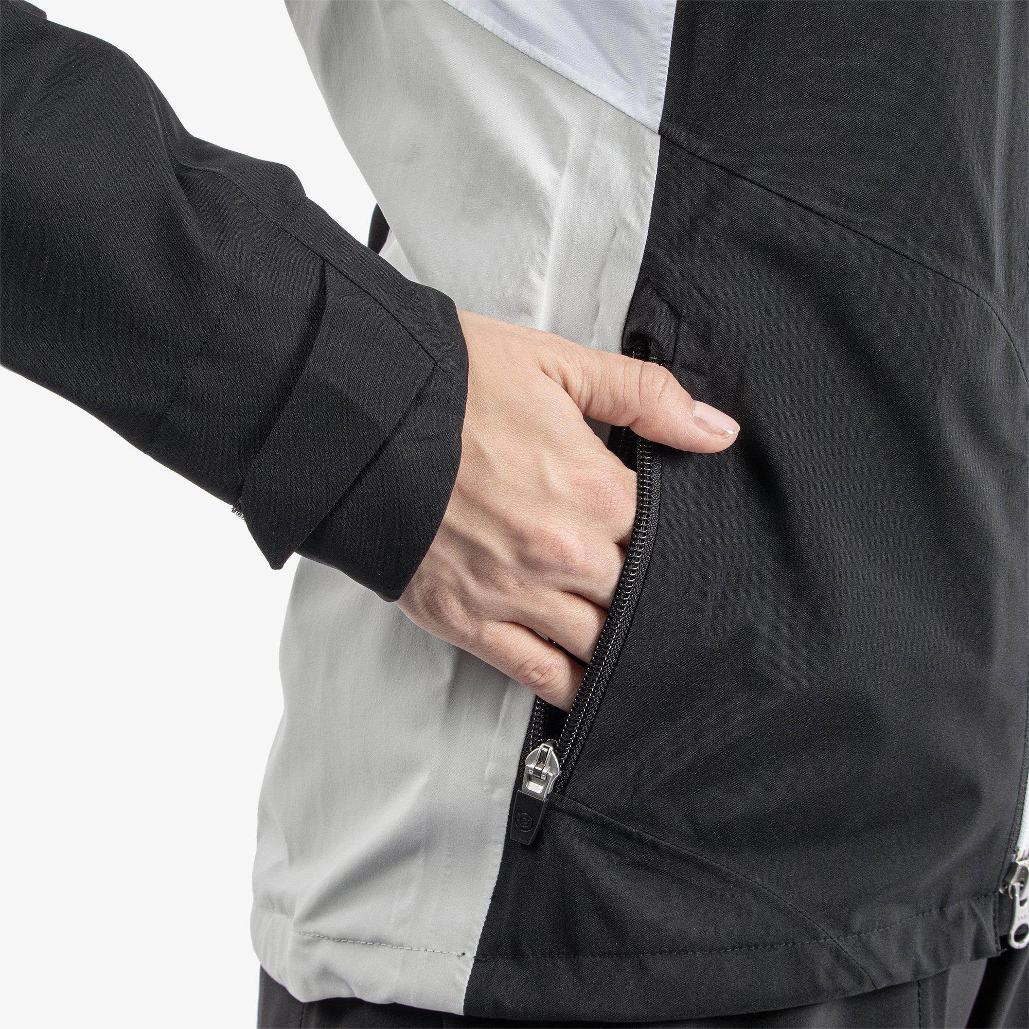 Ally - Waterproof golf jacket 7 Ally - Waterproof golf jacket