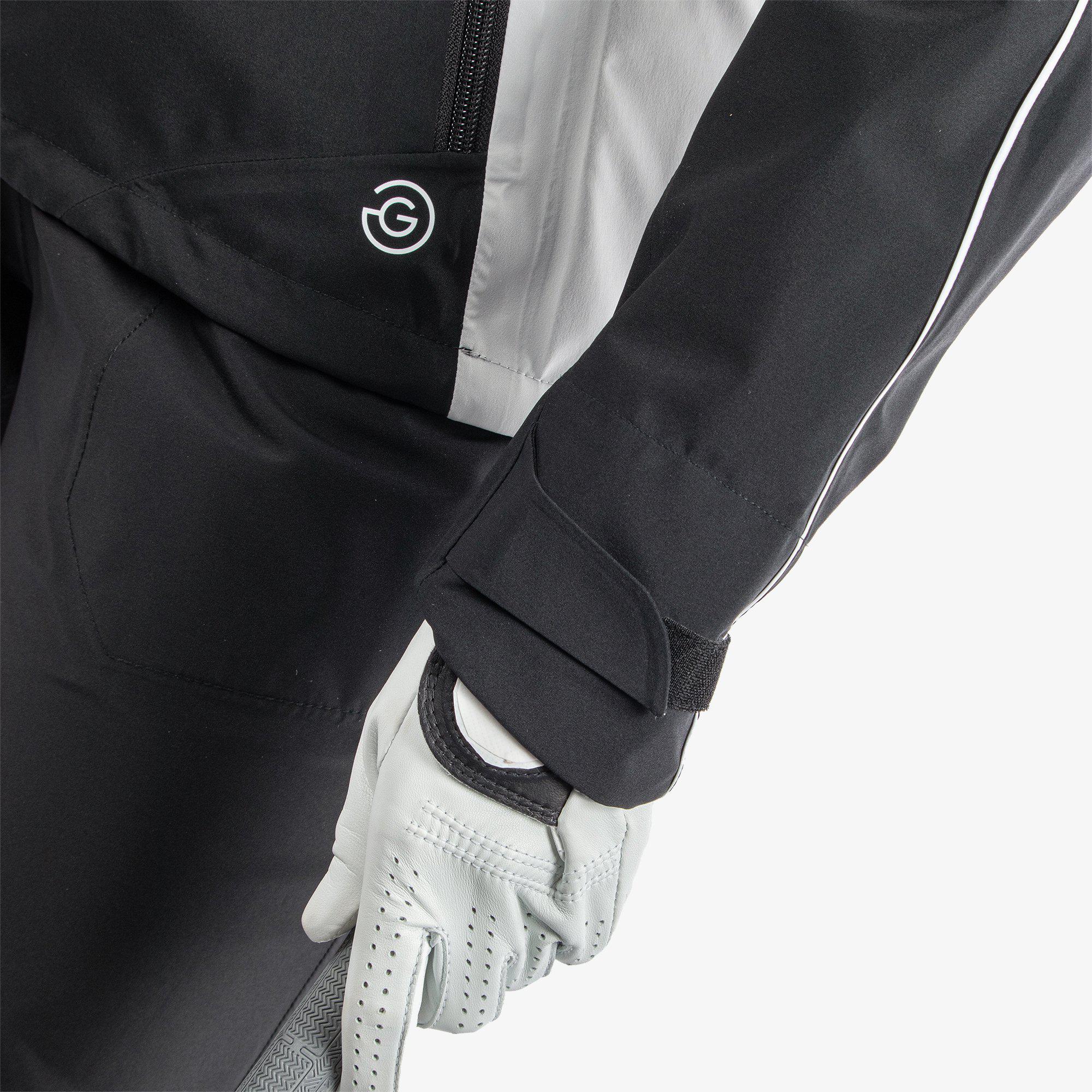 Ally - Waterproof golf jacket 8 Ally - Waterproof golf jacket