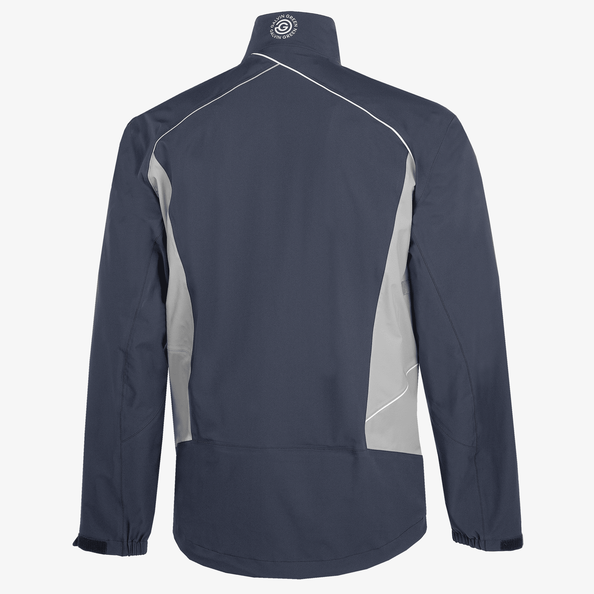 Ames - Waterproof golf jacket 10 Ames - Waterproof golf jacket