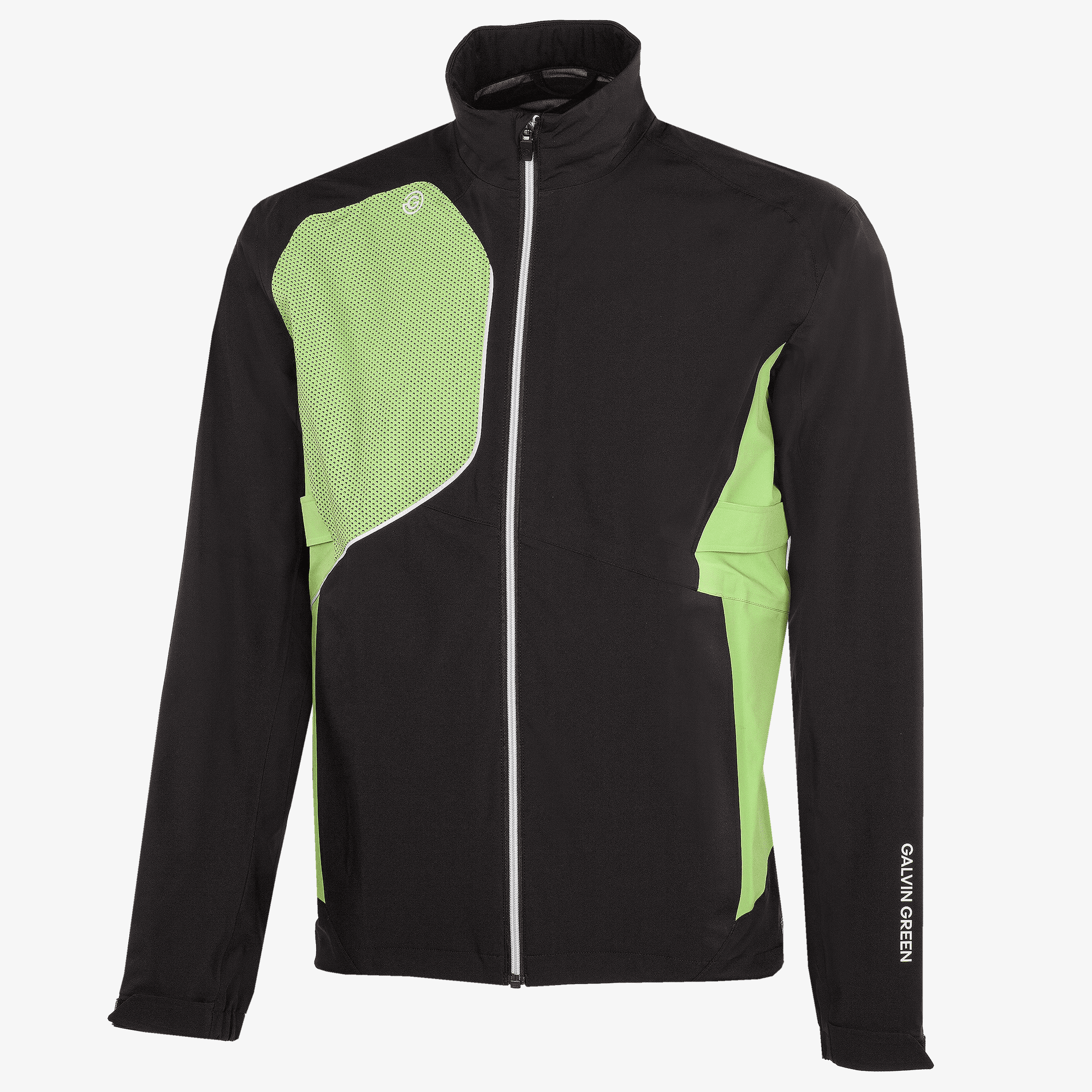 Ames - Waterproof golf jacket