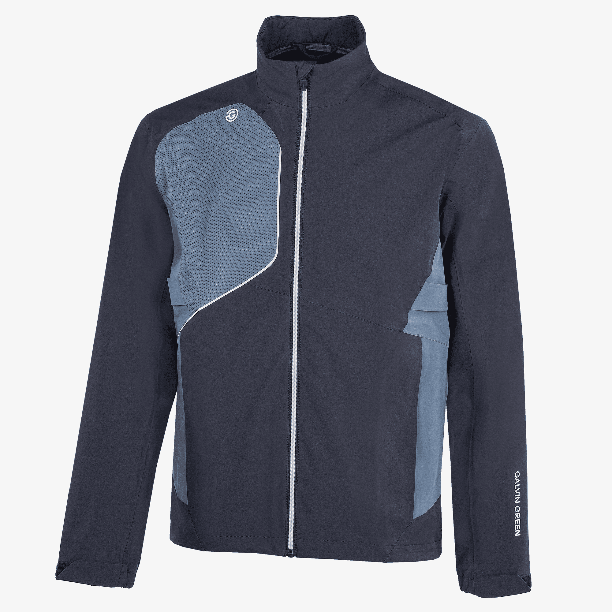 Ames - Waterproof golf jacket
