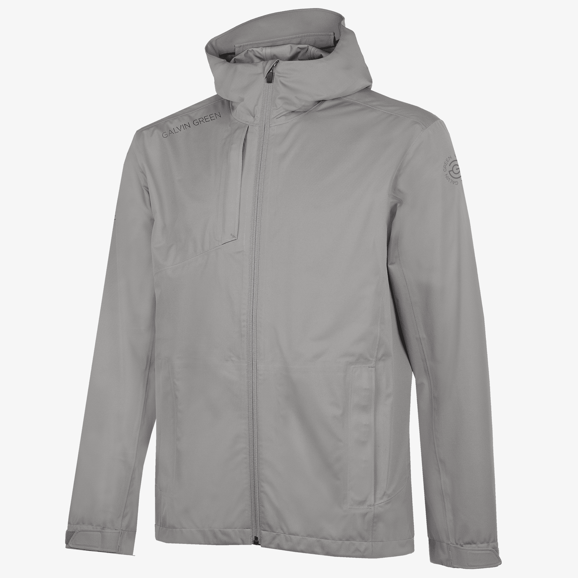 Amos - Waterproof golf jacket 1 Amos - Waterproof golf jacket
