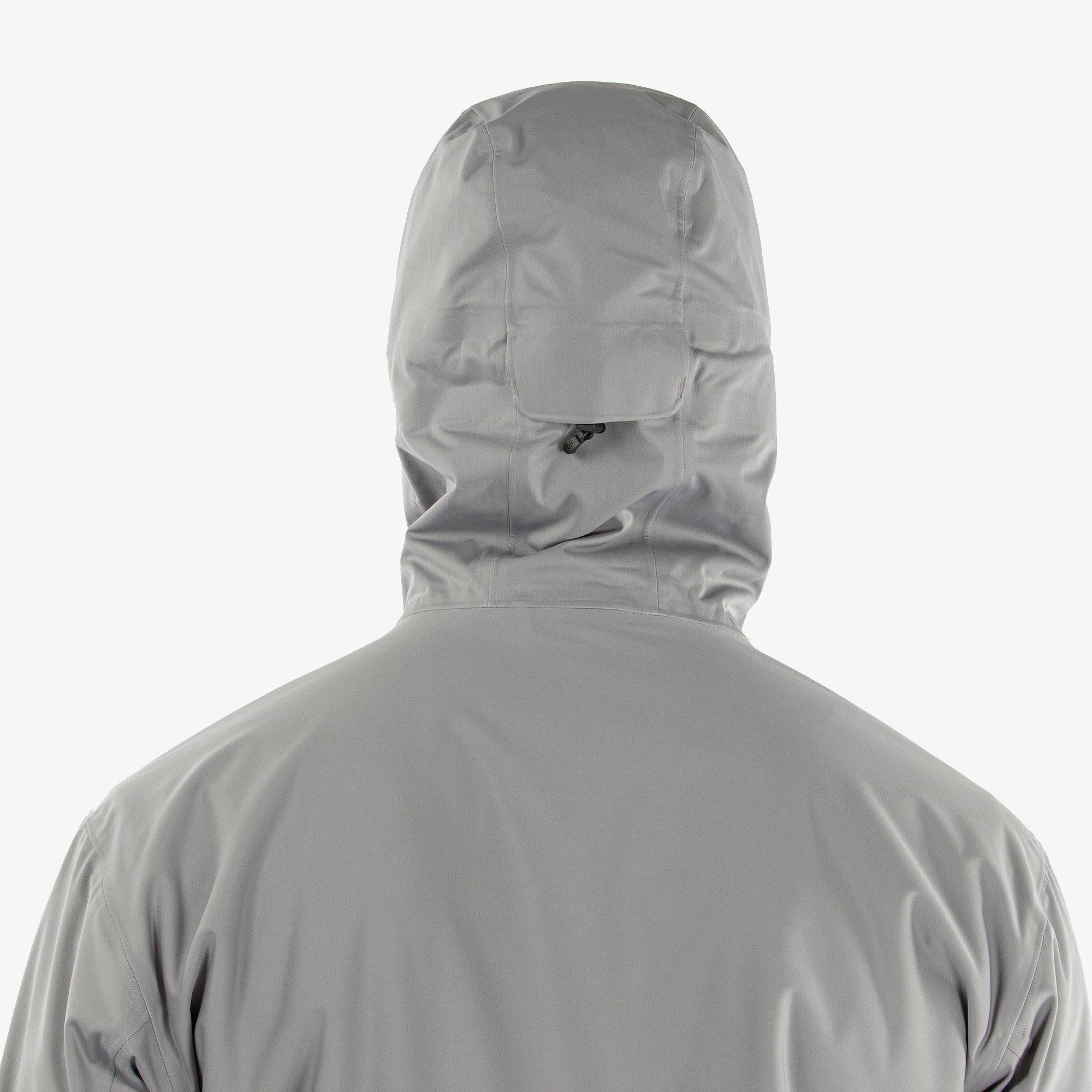 Amos - Waterproof golf jacket 10 Amos - Waterproof golf jacket