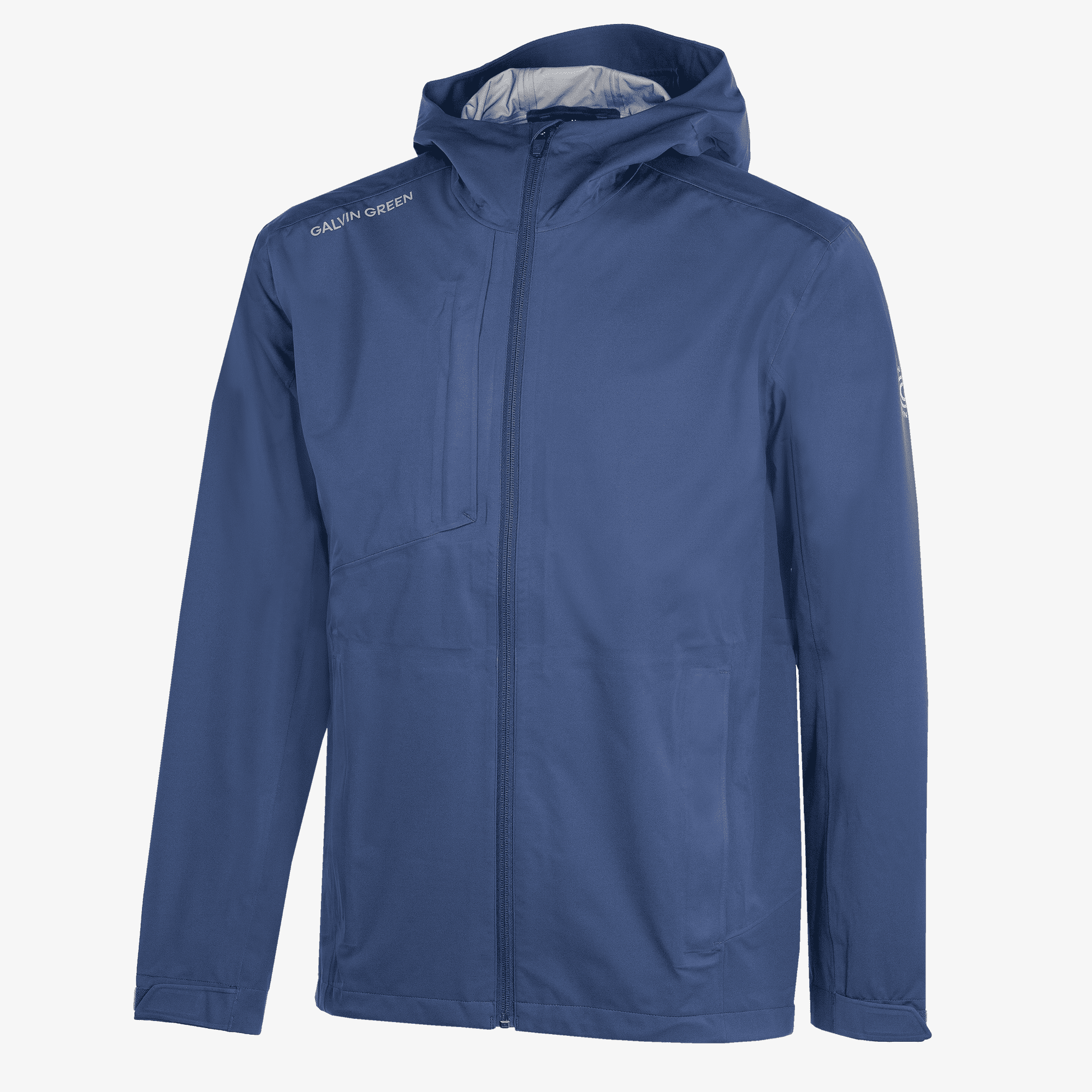 Amos - Waterproof golf jacket