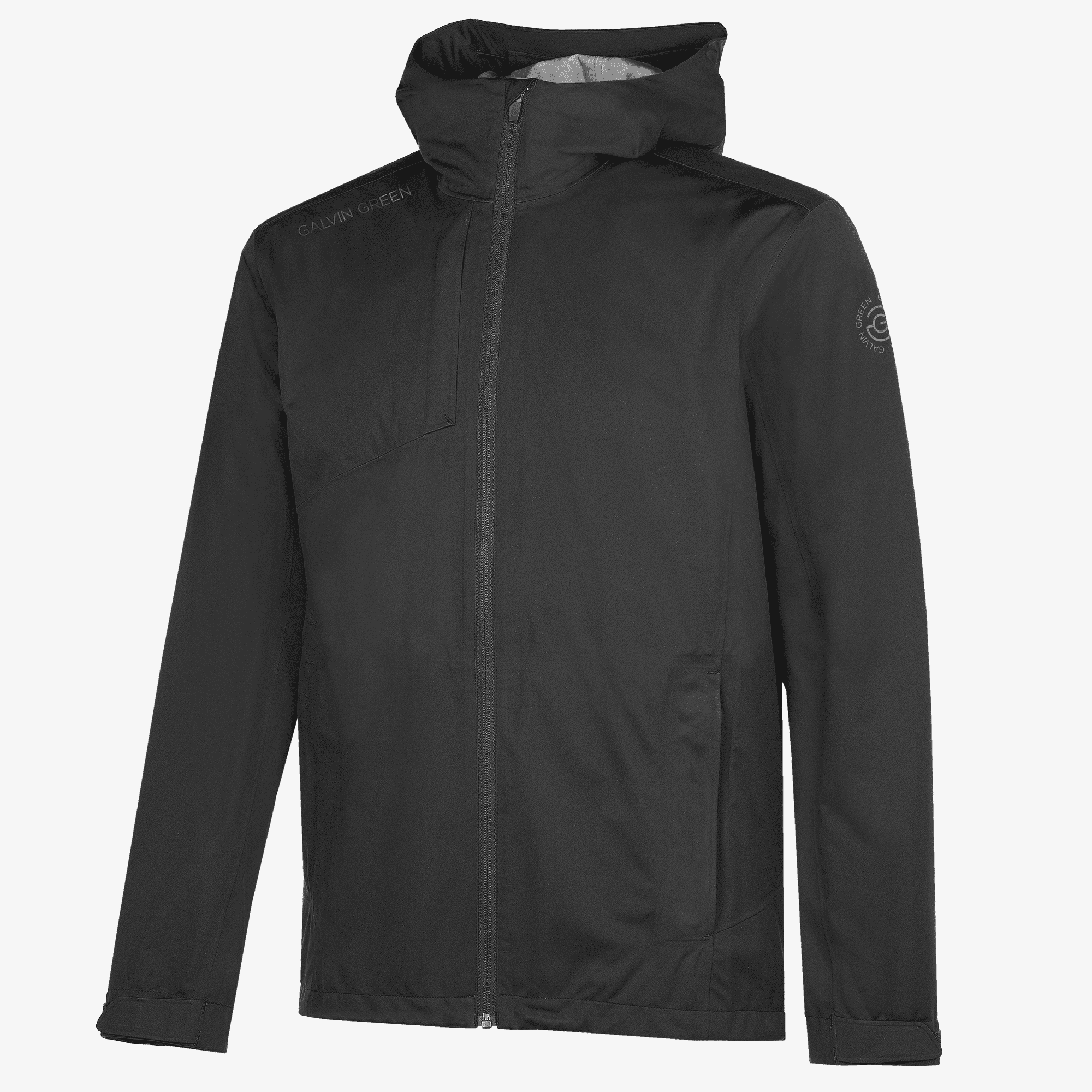Amos - Waterproof golf jacket
