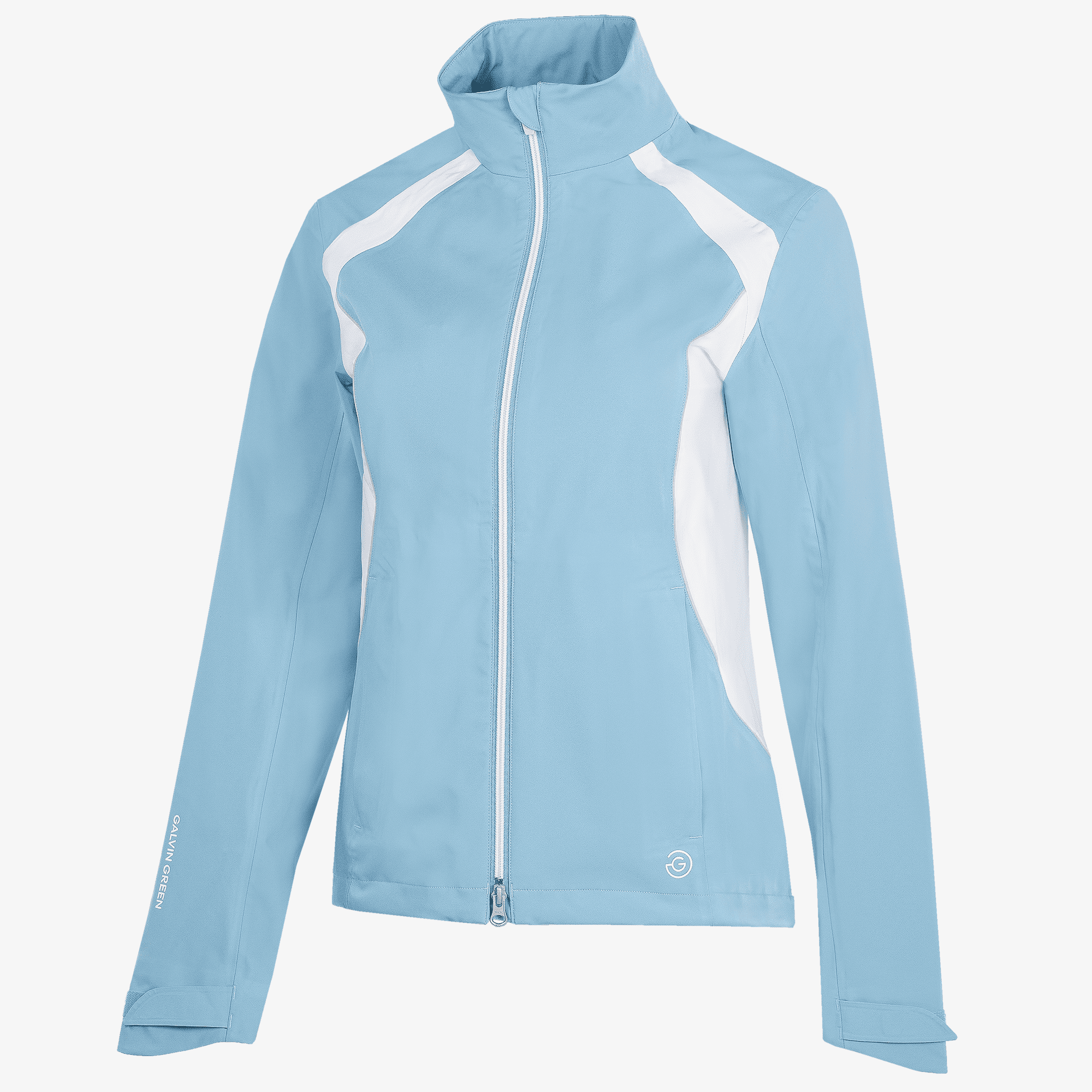 Amy - Waterproof golf jacket