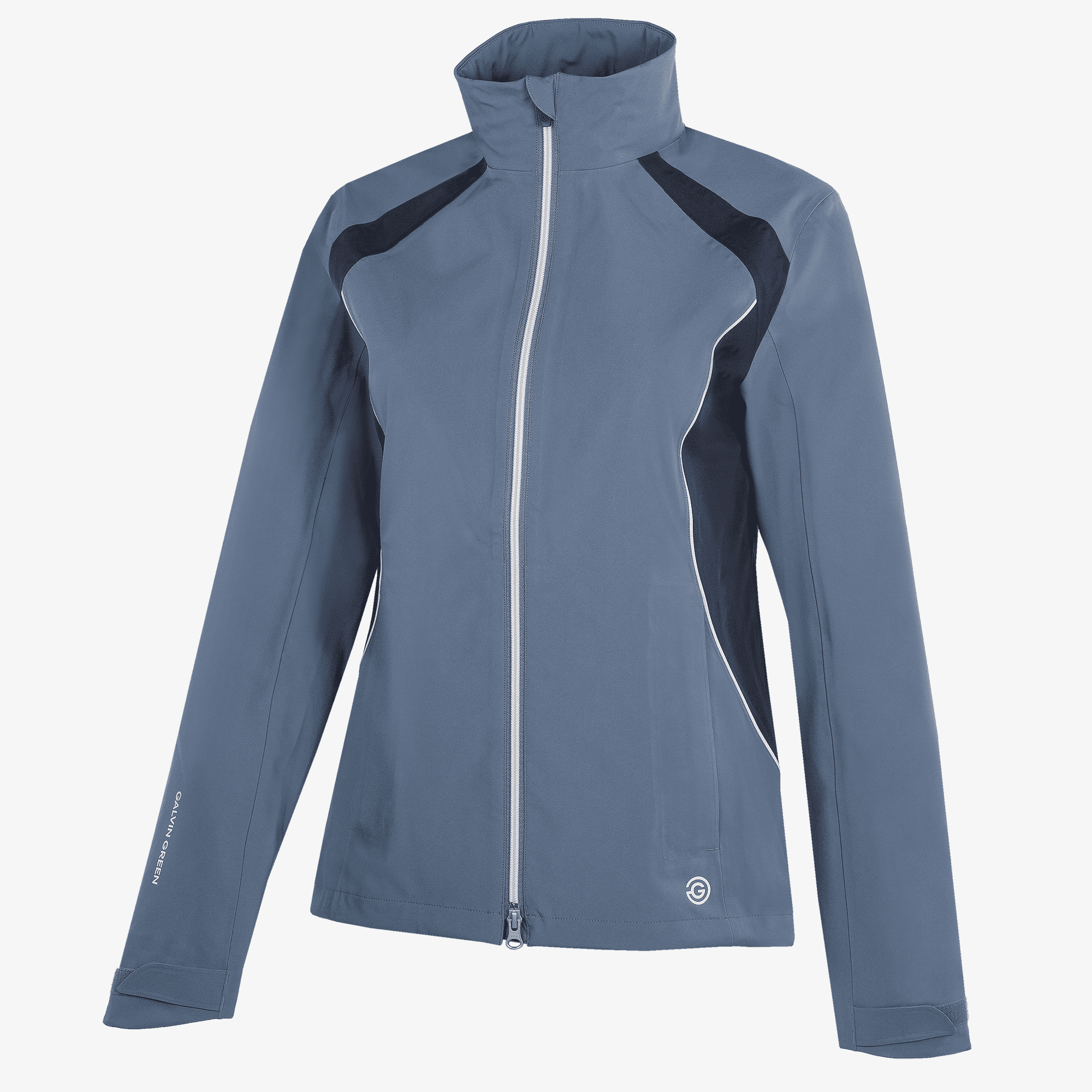 Amy - Waterproof golf jacket