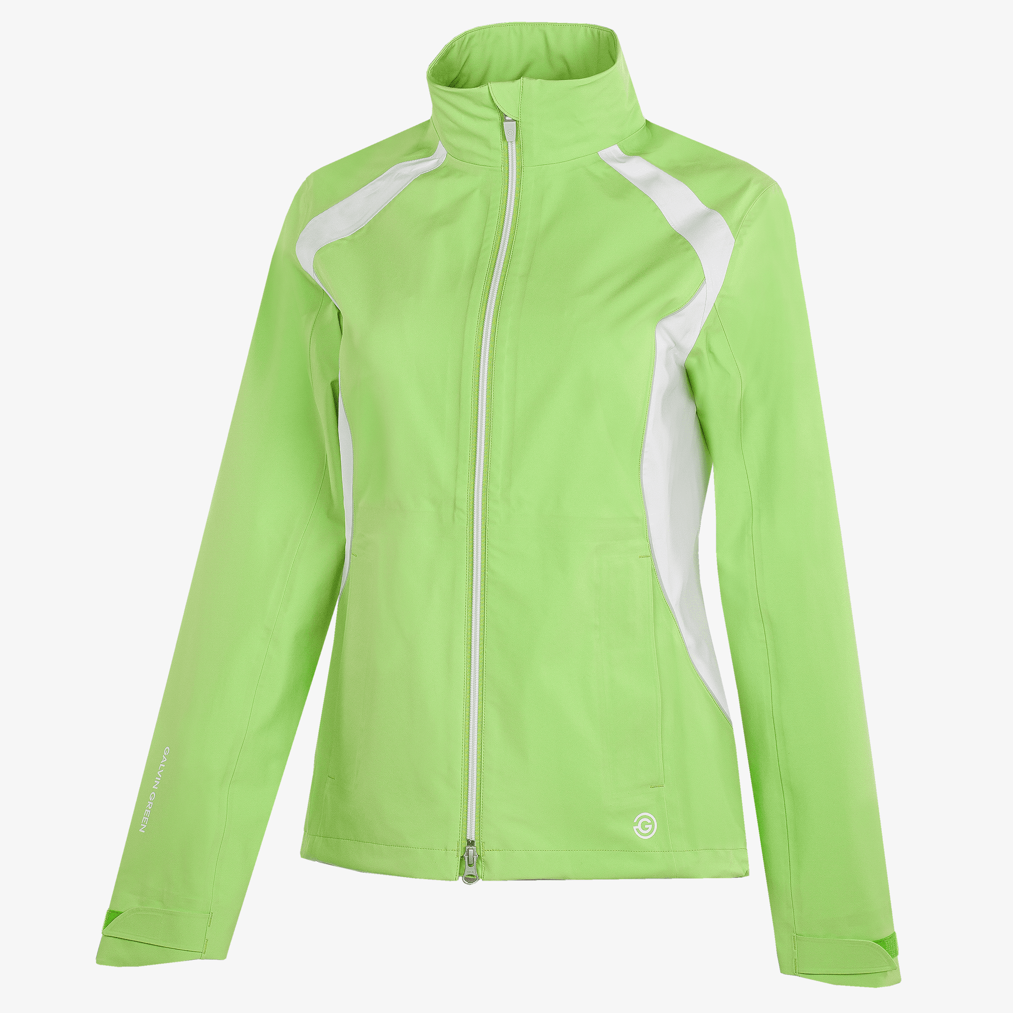 Amy - Waterproof golf jacket