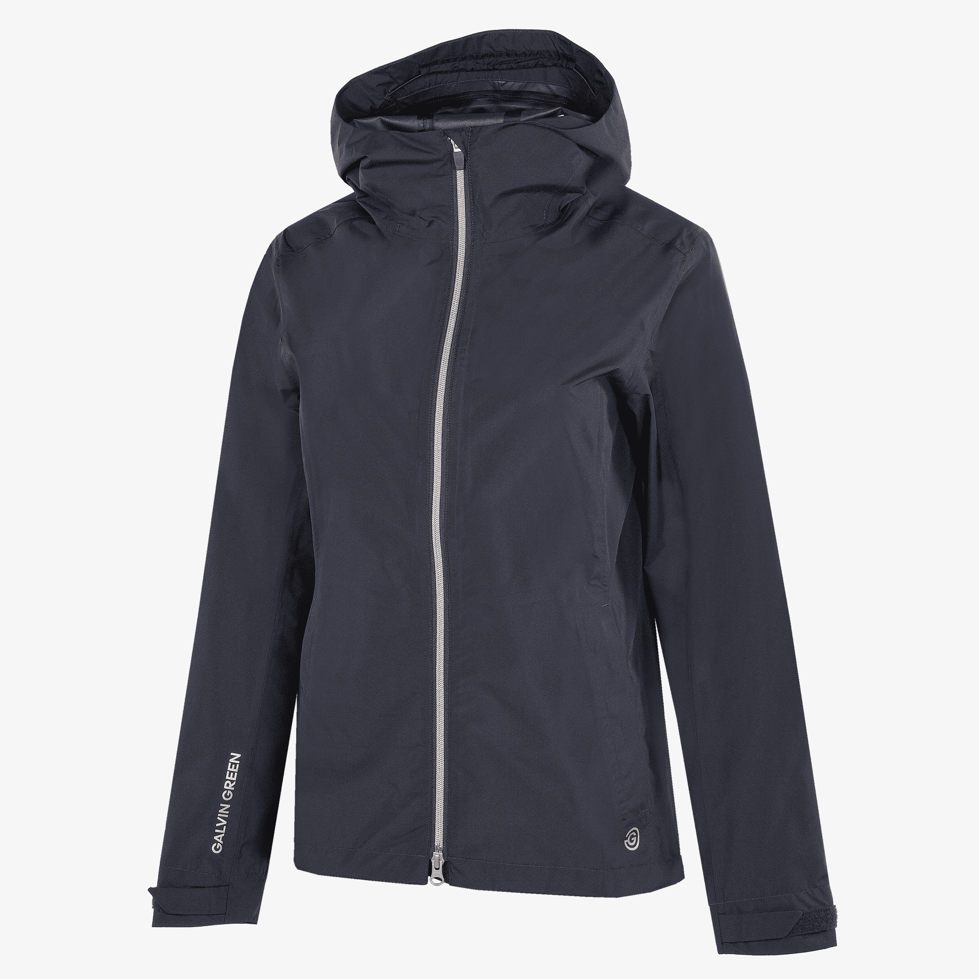 Andrea - Waterproof Golf Jacket