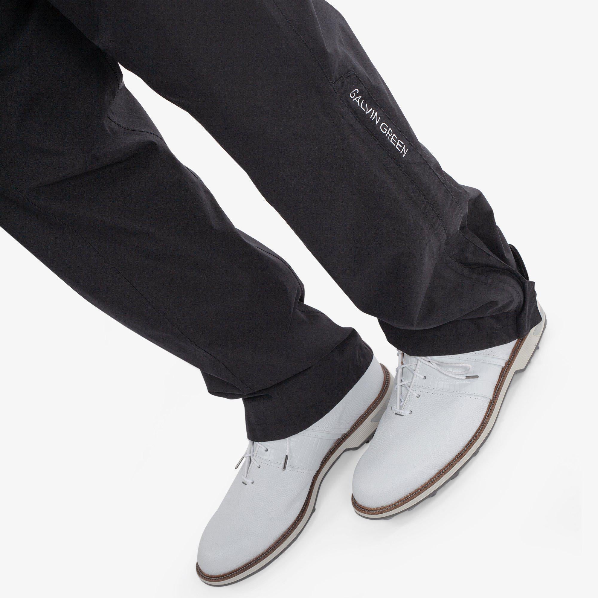 Andy - Waterproof golf pants 5 Andy - Waterproof golf pants
