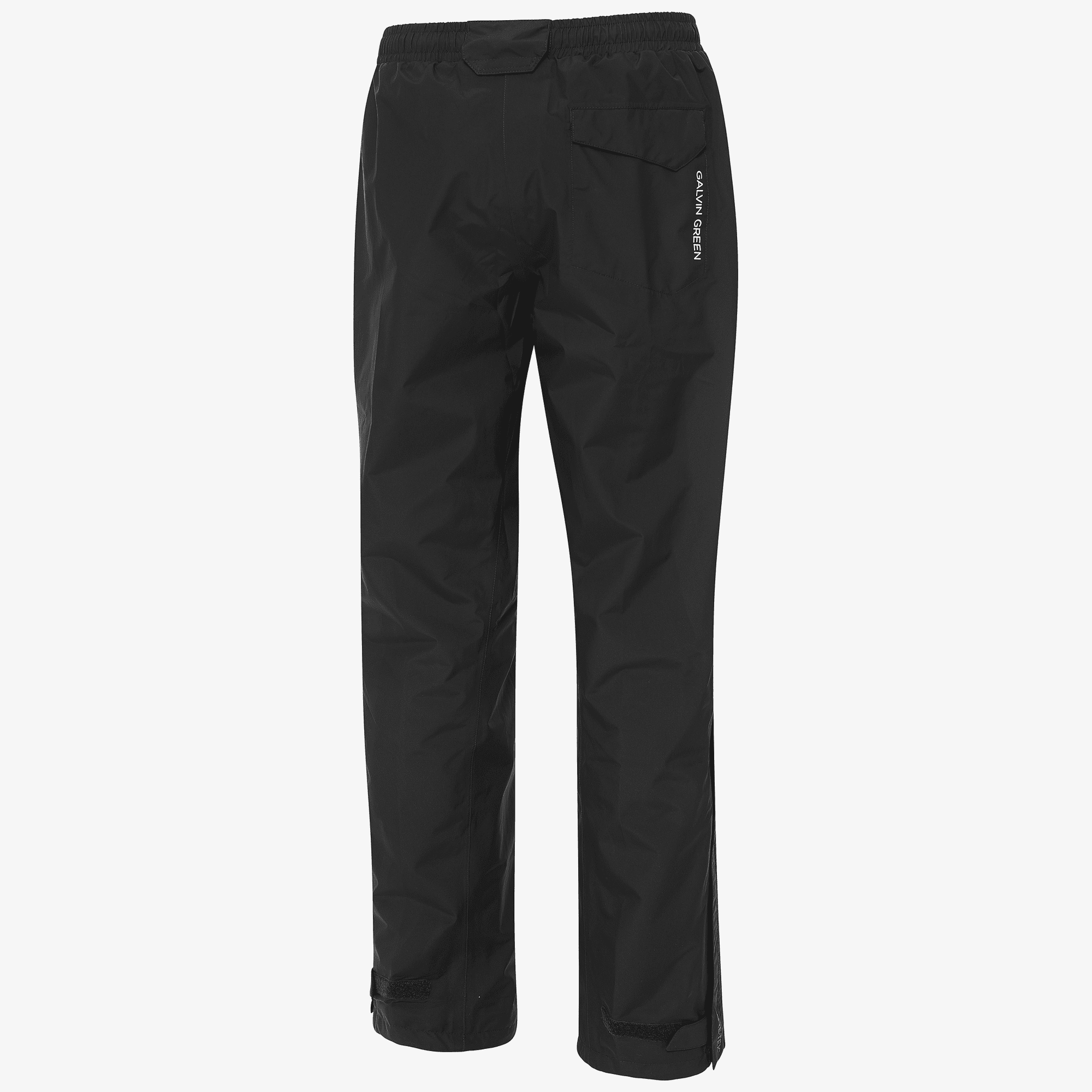 Andy - Waterproof golf pants 9 Andy - Waterproof golf pants