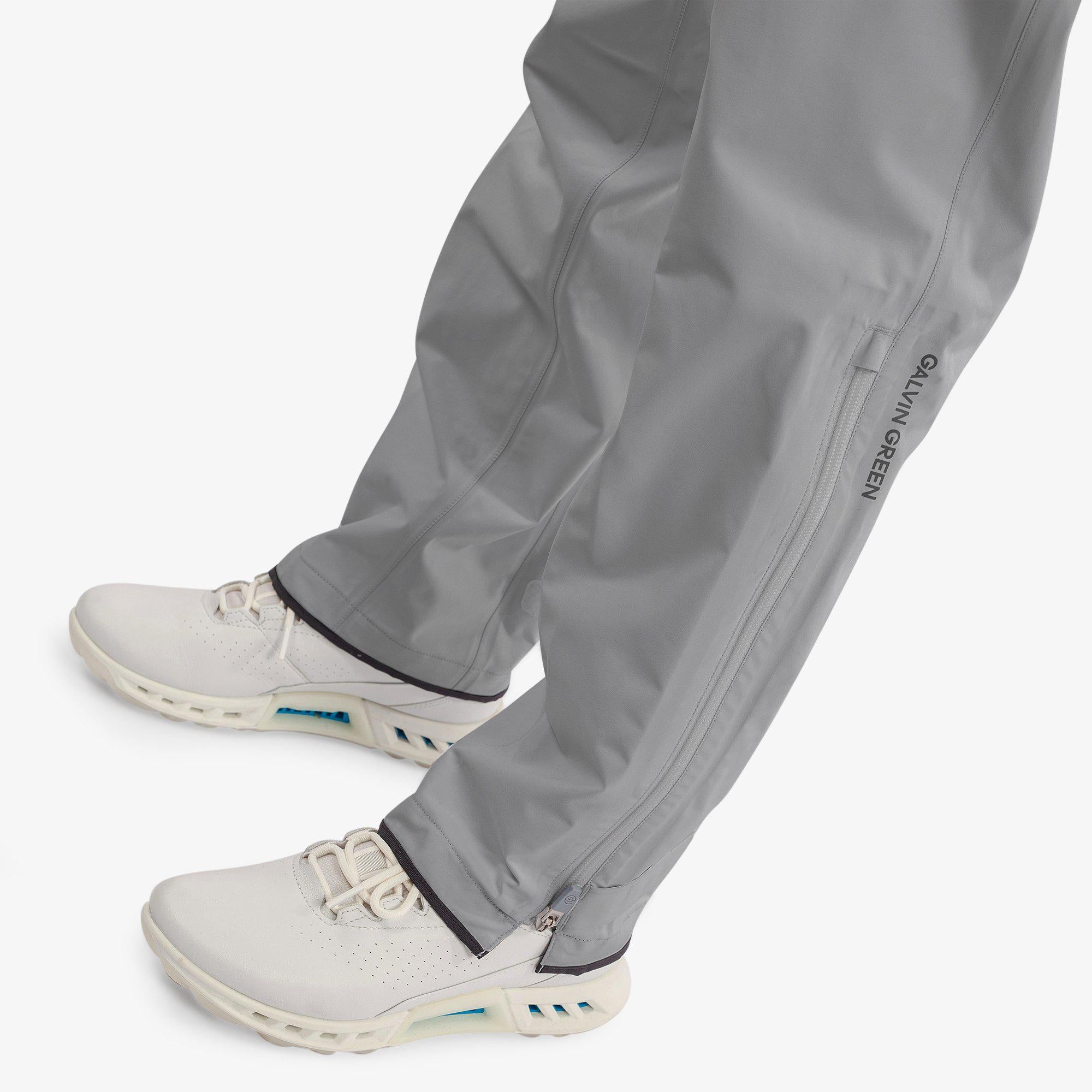 Angie - Waterproof golf pants 5 Angie - Waterproof golf pants