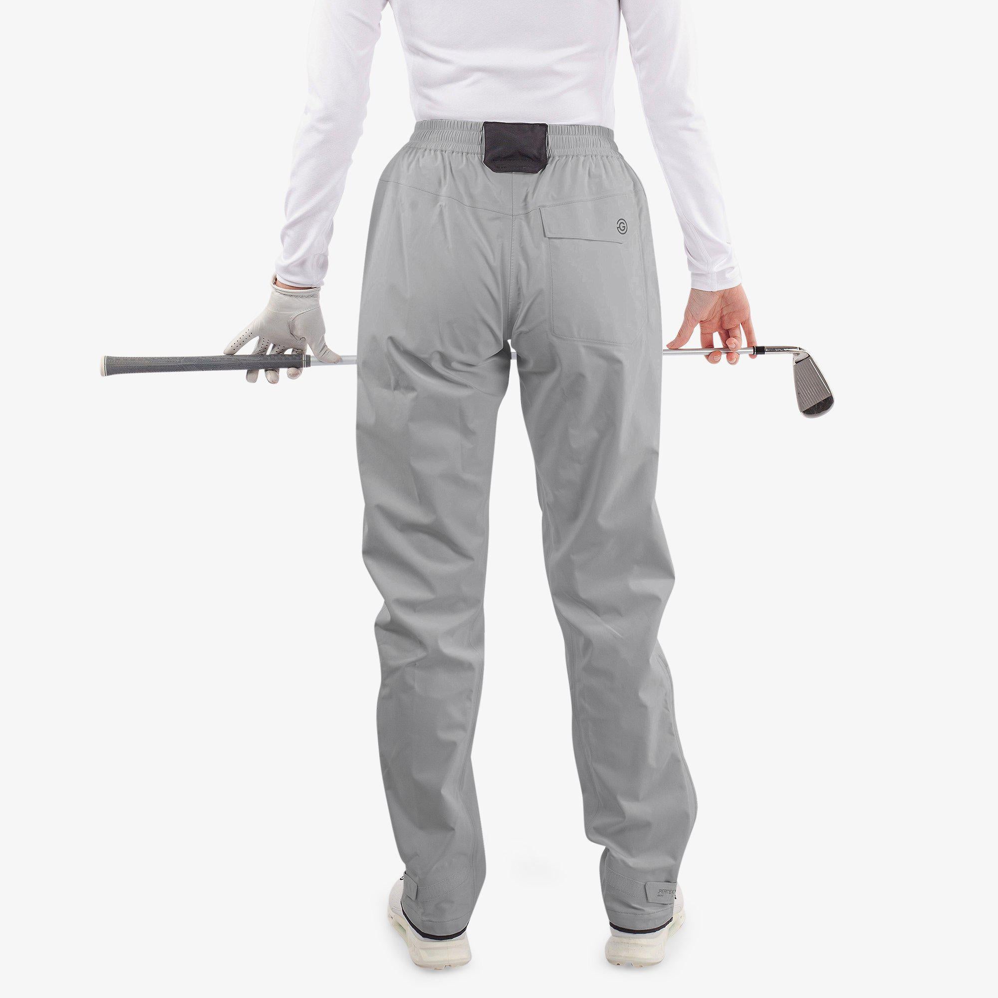 Angie - Waterproof golf pants 6 Angie - Waterproof golf pants