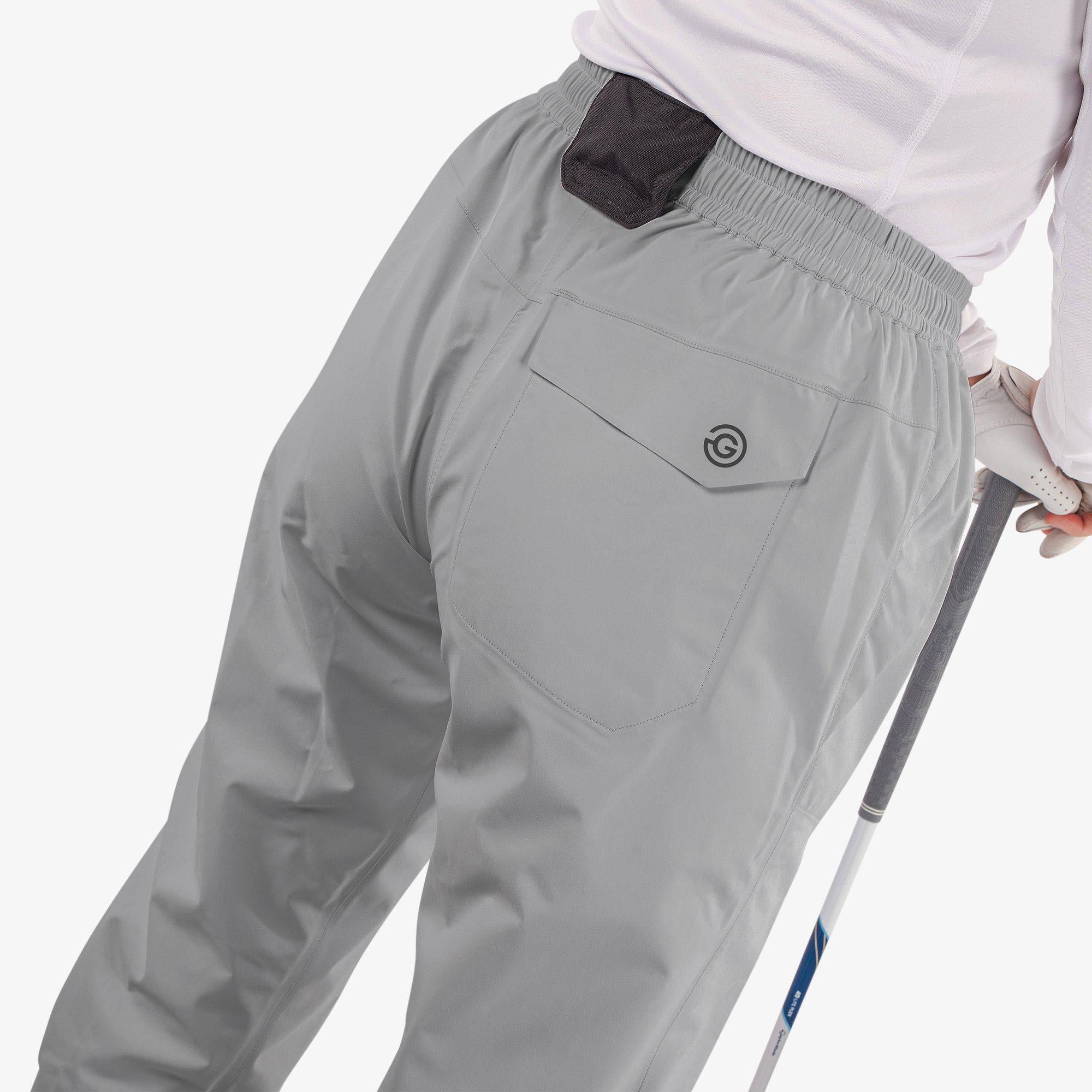 Angie - Waterproof golf pants 7 Angie - Waterproof golf pants
