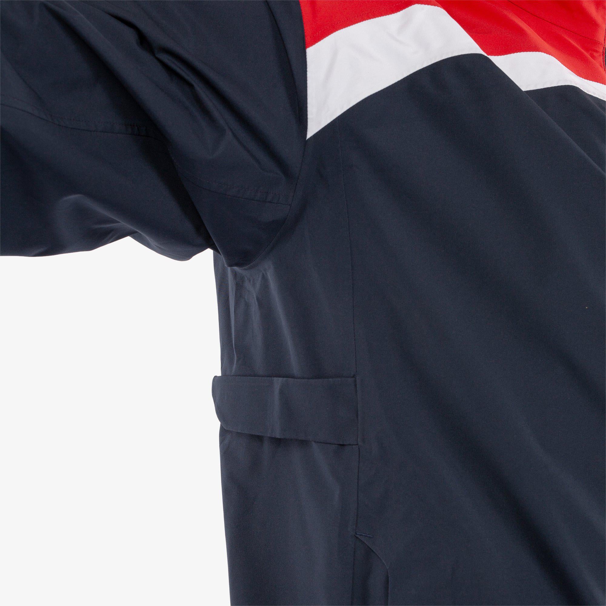 Anton - Waterproof golf jacket 7 Anton - Waterproof golf jacket